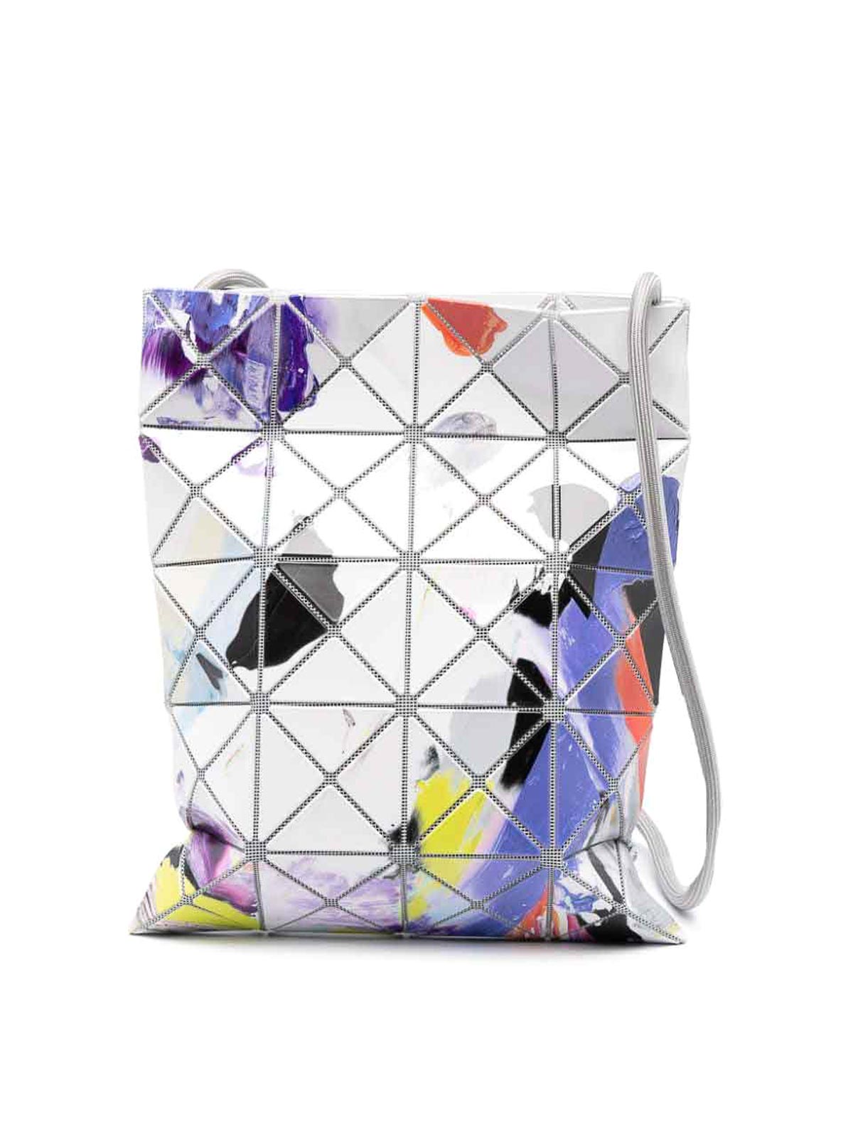 Issey Miyake Purple Shoulder Bags for Women