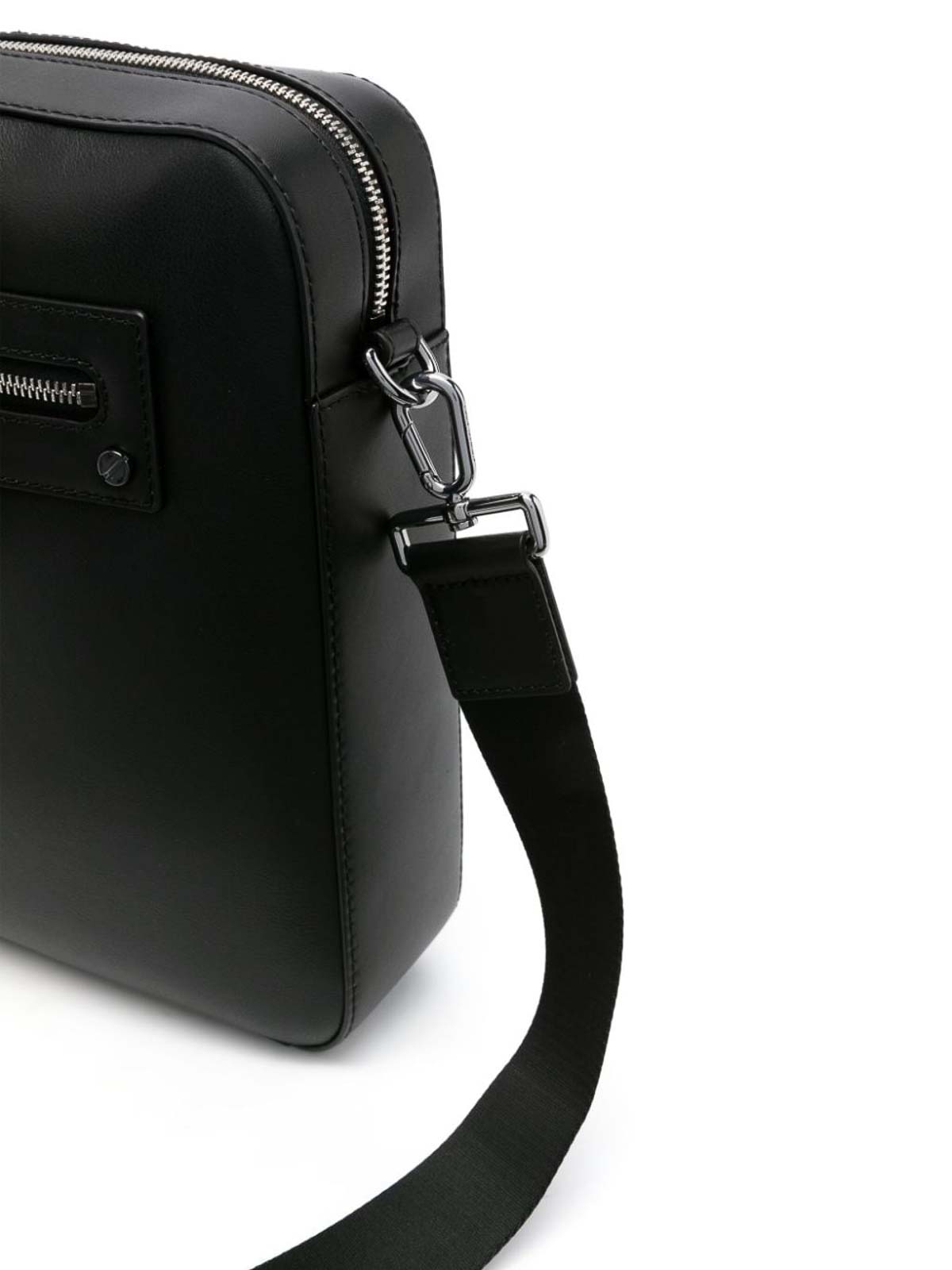 Michael Kors, Bags, Michael Kors Black Purse Laptop Bag