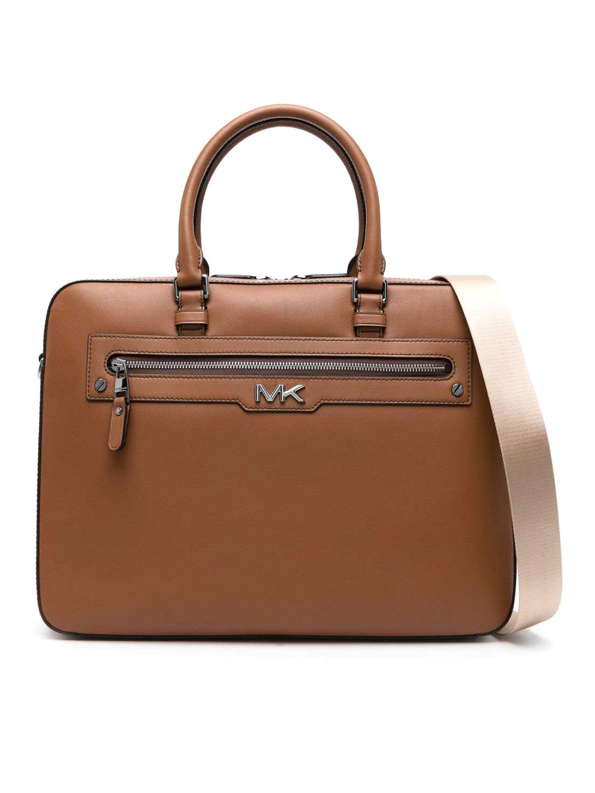 How to put my Michael Kors Handbag through the business...