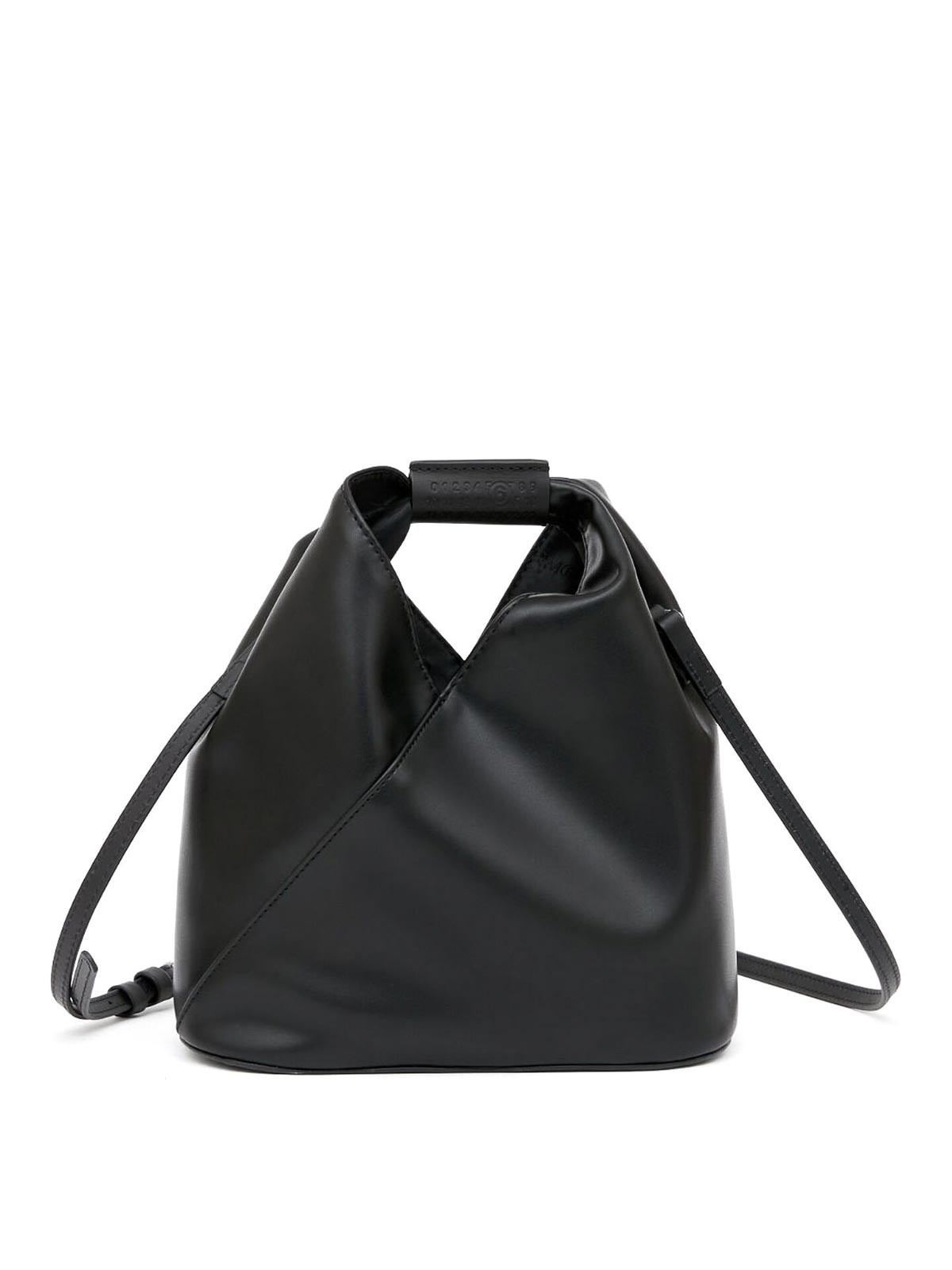 MM6 Maison Margiela Japanese Bag Black