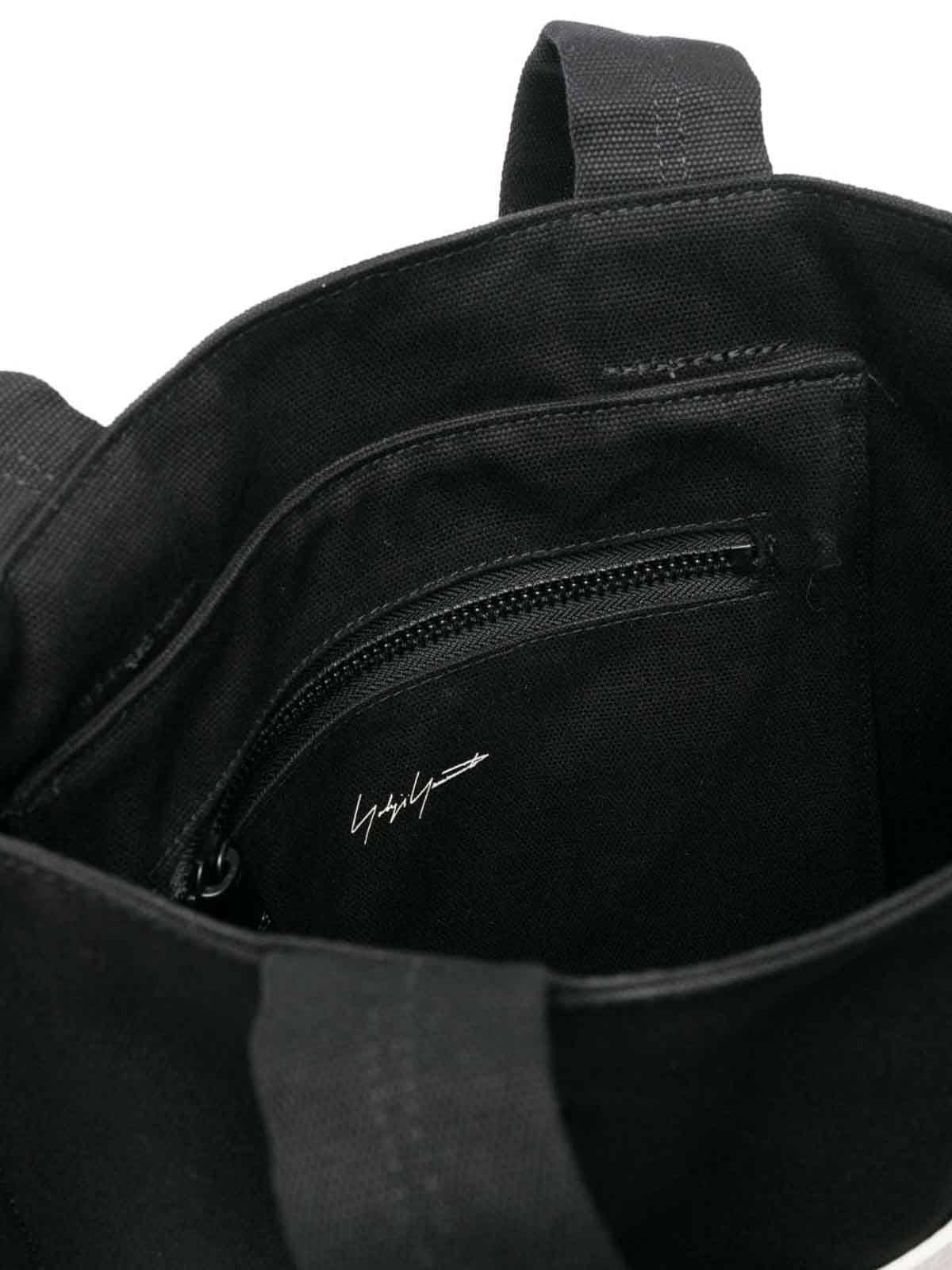 Cross body bags Y-3 - Y-3 lux tote bag - IN5161 | thebs.com [ikrix