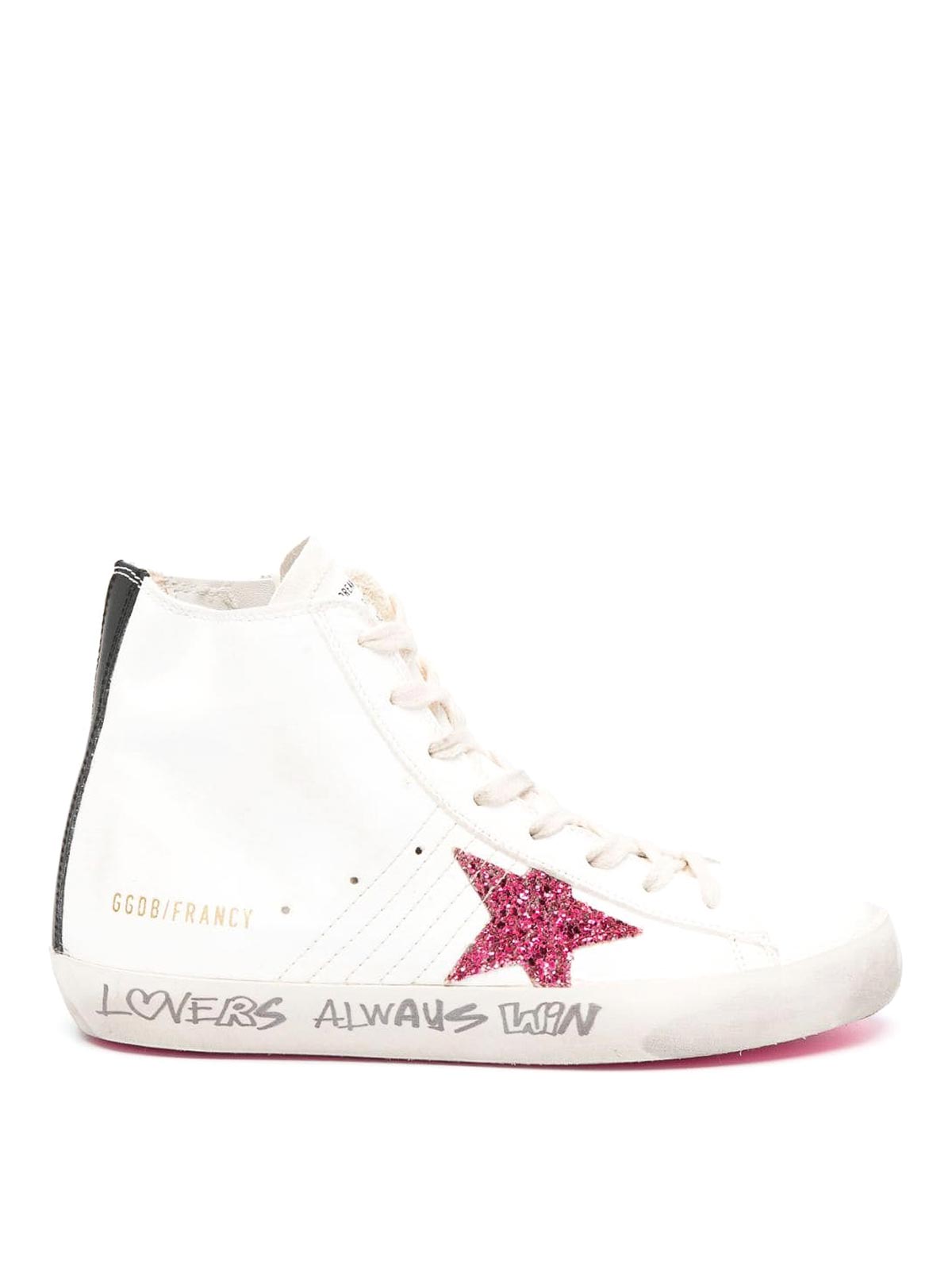 Zapatillas golden goose deluxe brand sale