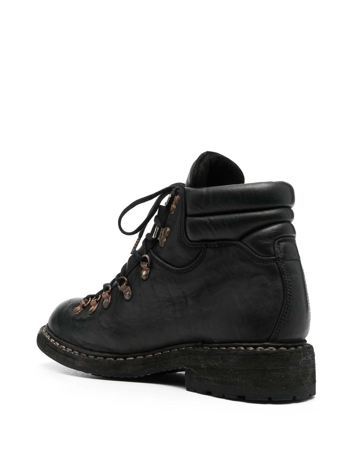 guidi mountain boots