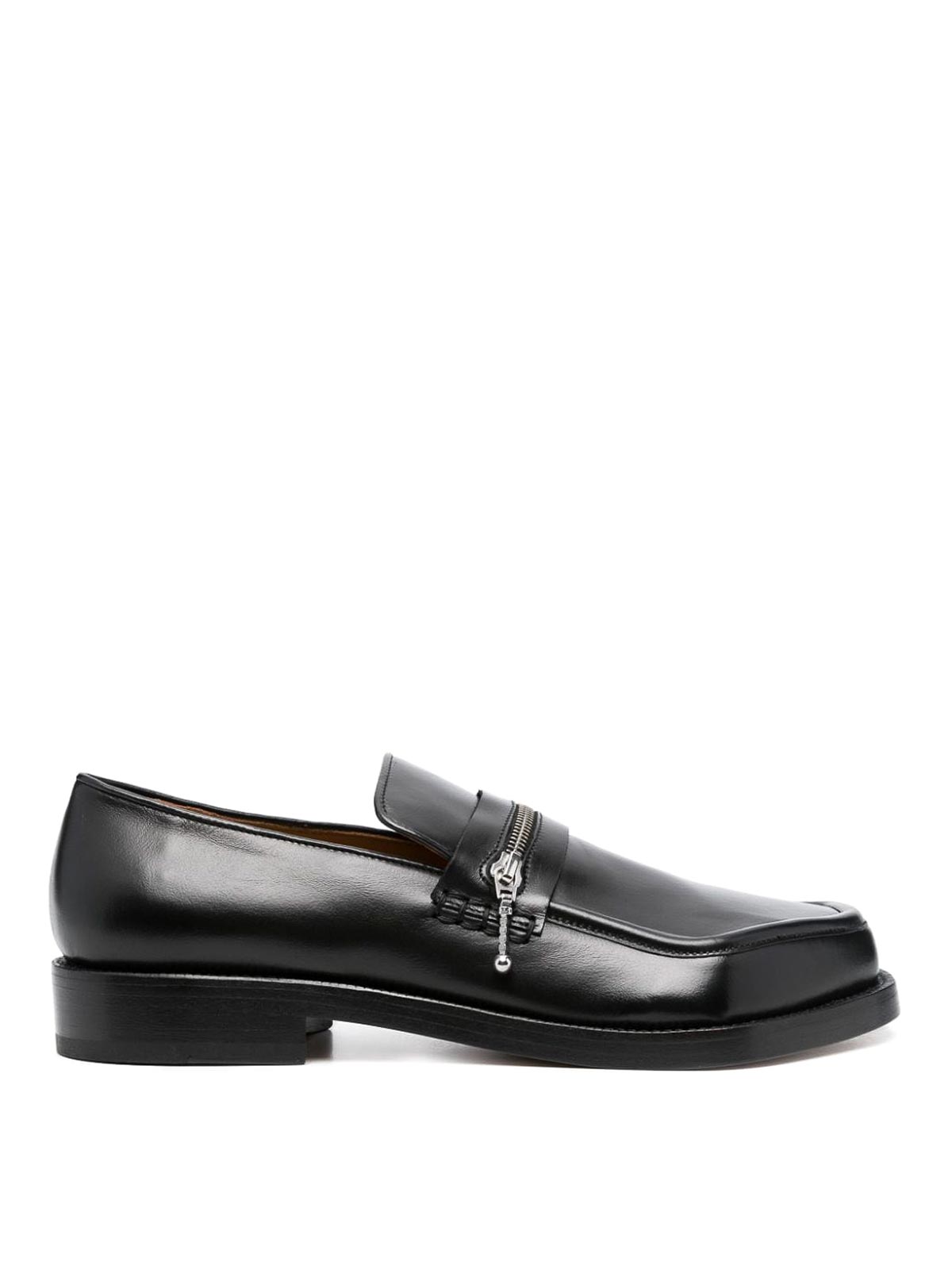 Loafers & Slippers Magliano - Monster zip loafer - Q3830509889