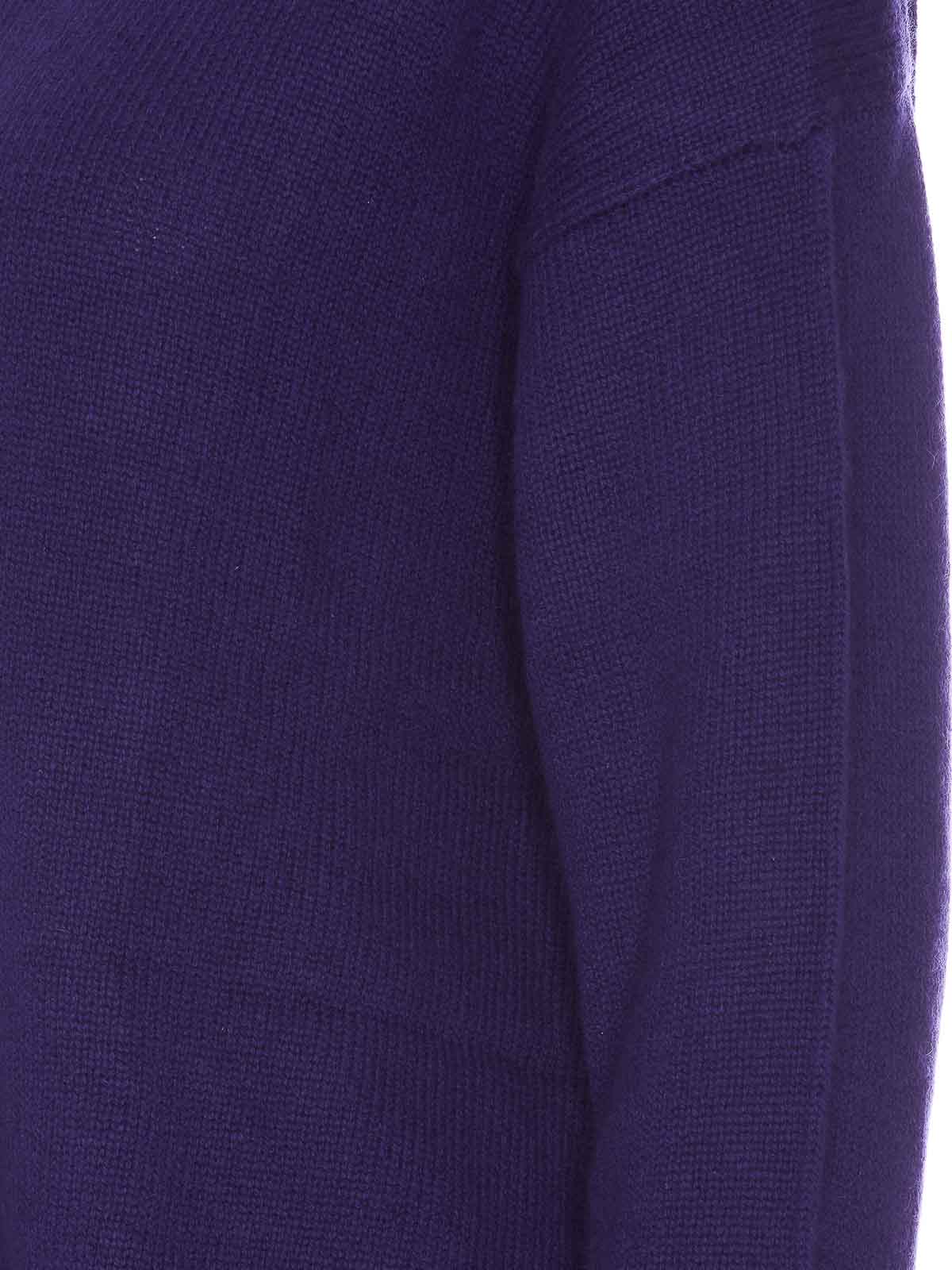 Pull en maille à col rond (du 2 au 8 ans) - Marks & Spencer