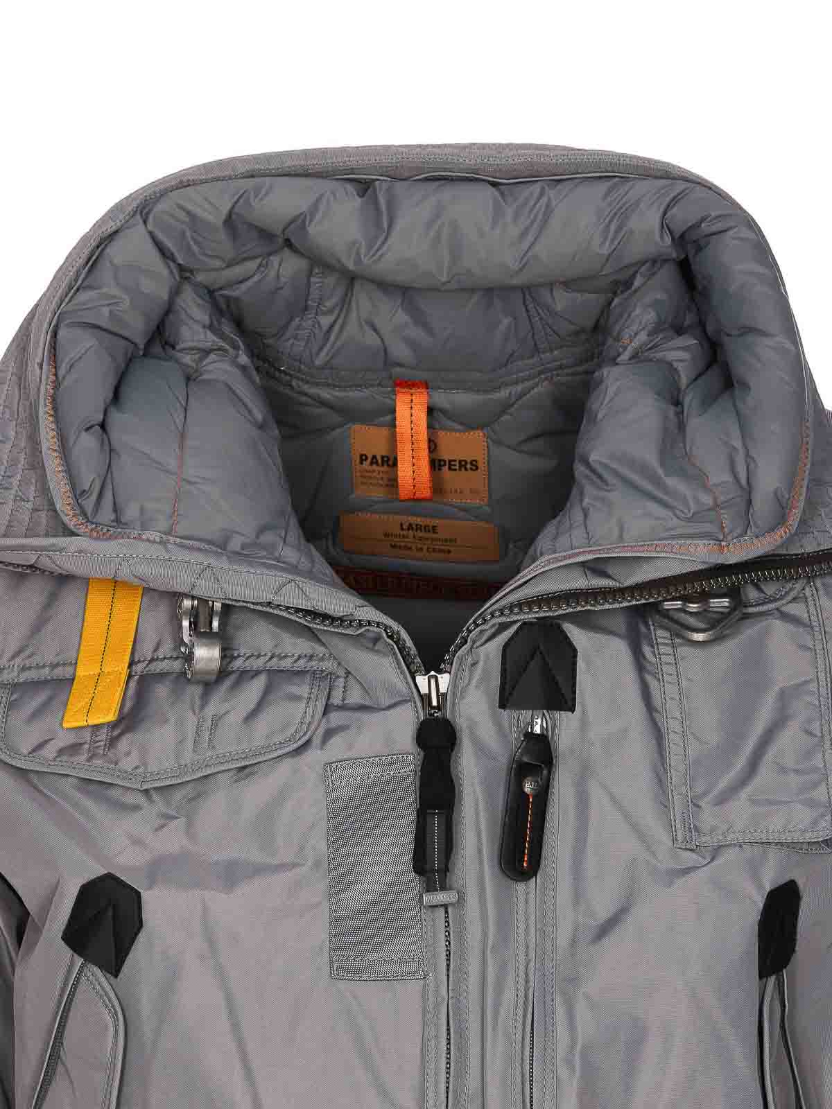 Casual jackets Parajumpers - Gobi down jacket - PMJKMA010255 | thebs.com