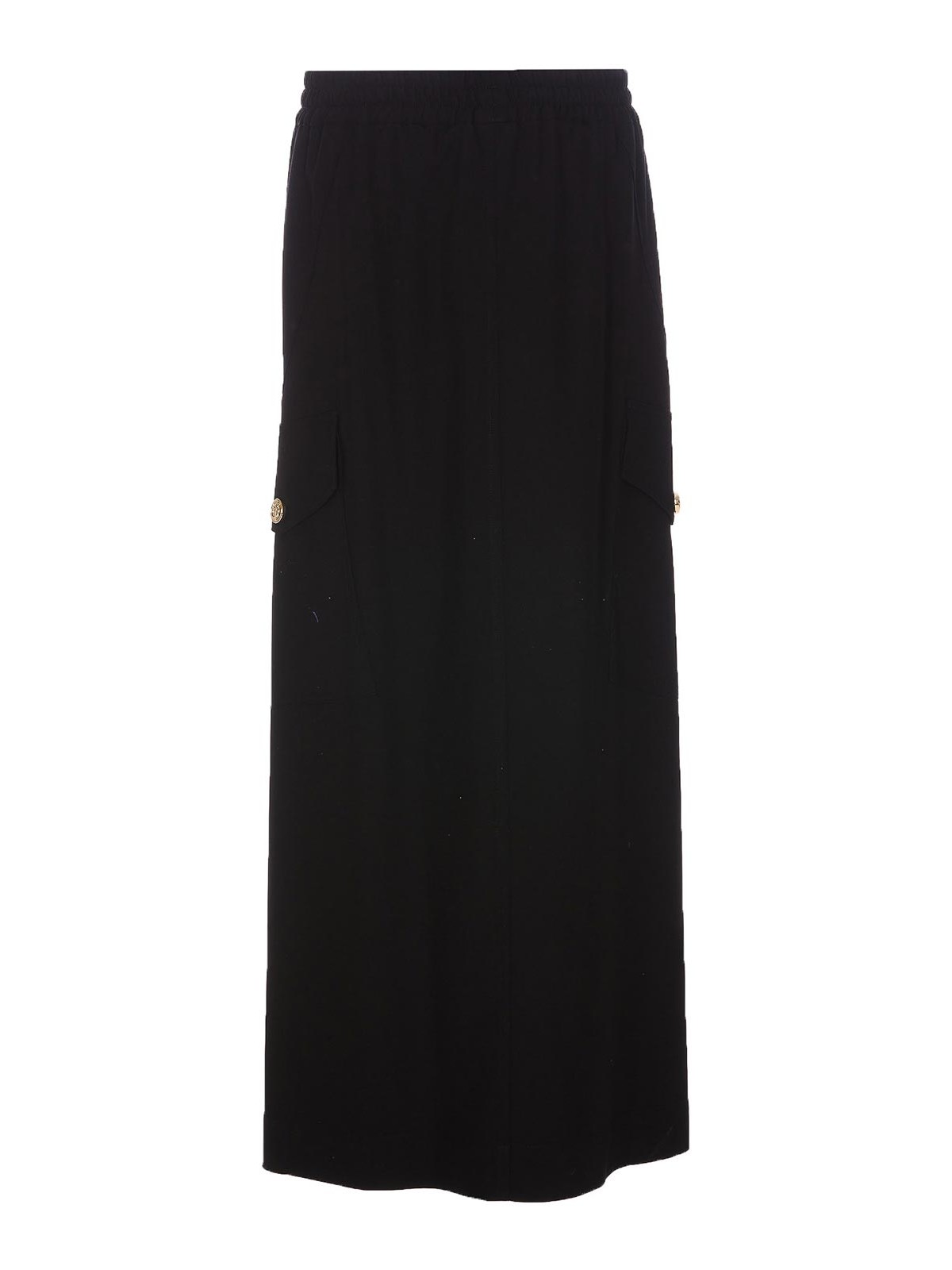 Pinko Gastly skirt - Black - Women | 102002A18EZ99 | thebs.com