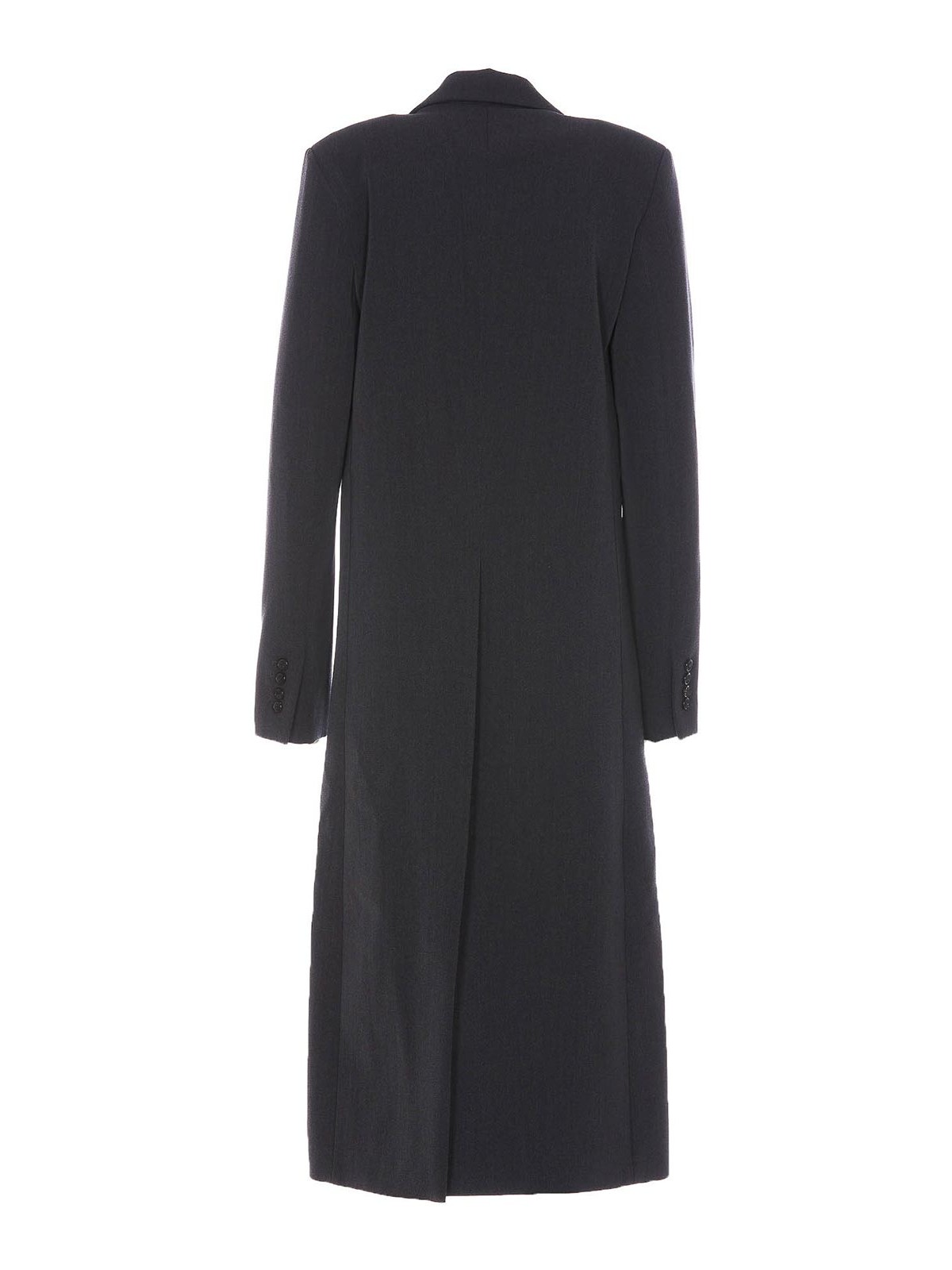 JW Anderson Longline Double coat