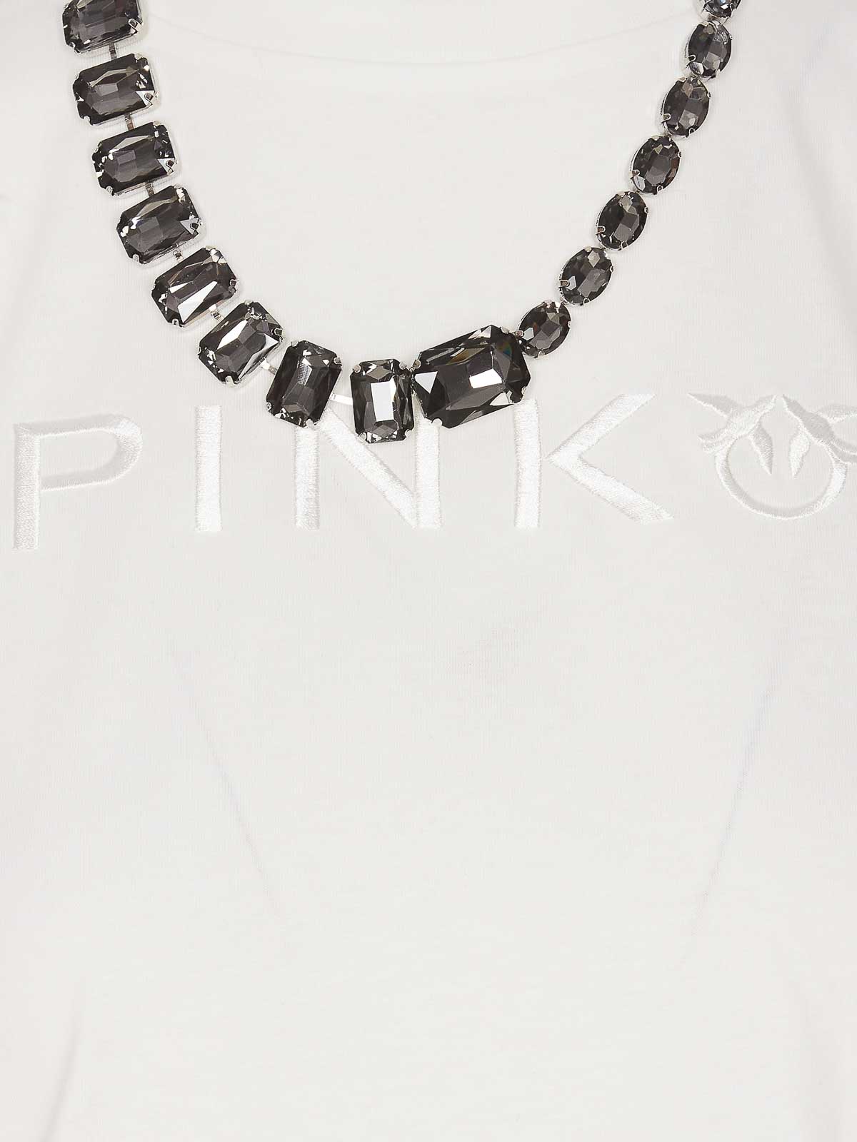 Chain Mail Collar Necklace - Jewel Tone – Patricia Nash