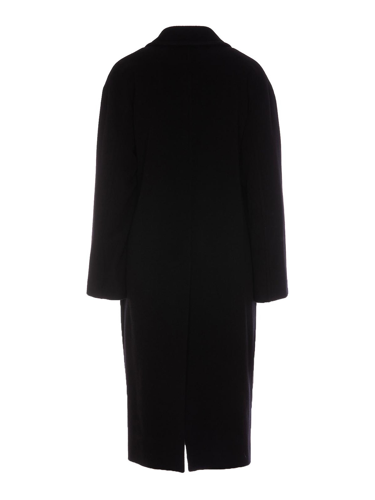 Pinko 2024 black coat