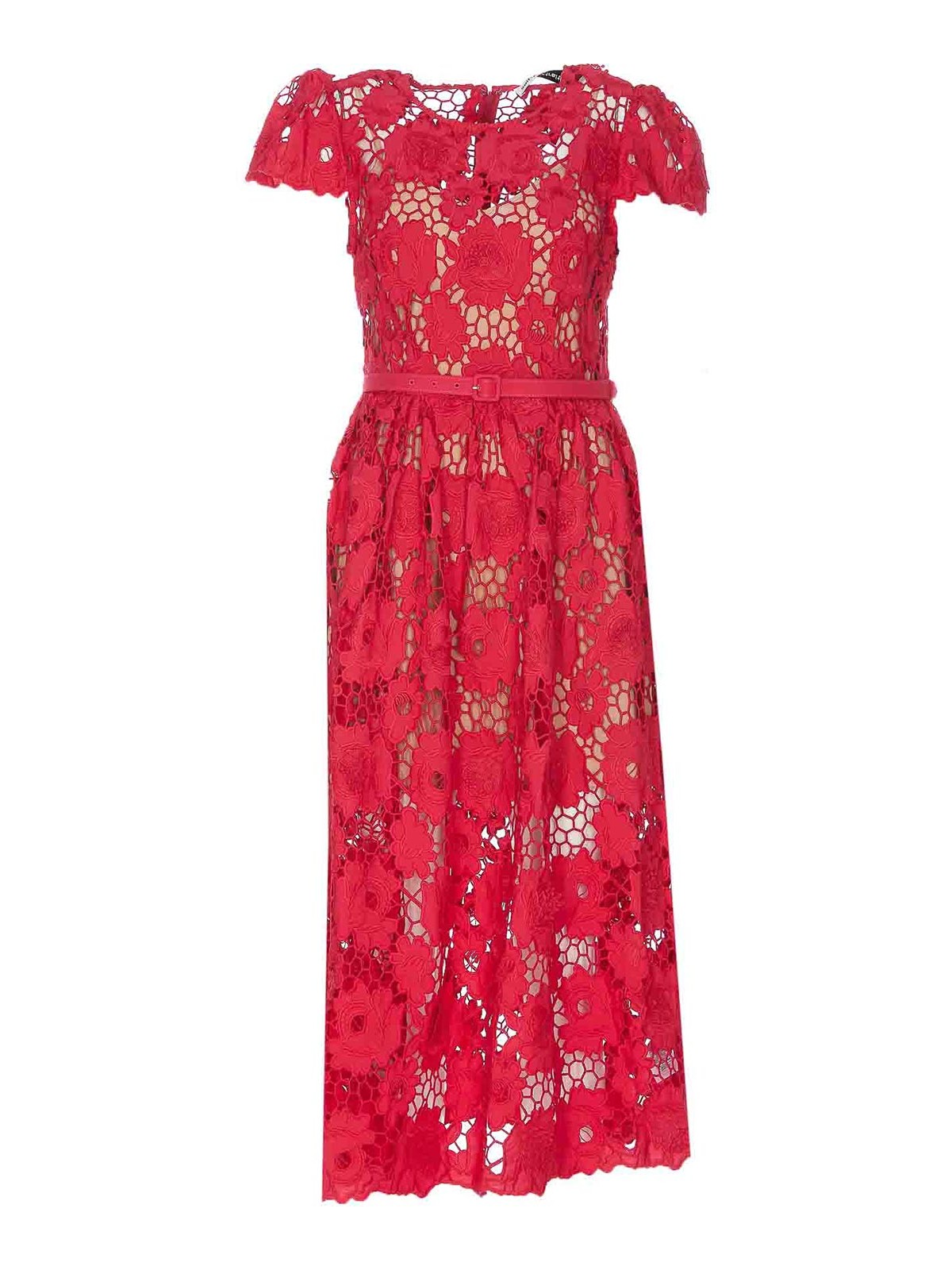 feminine midi dress Cute Chick Midi Dress - Pink, Medium | Hazel and Olive