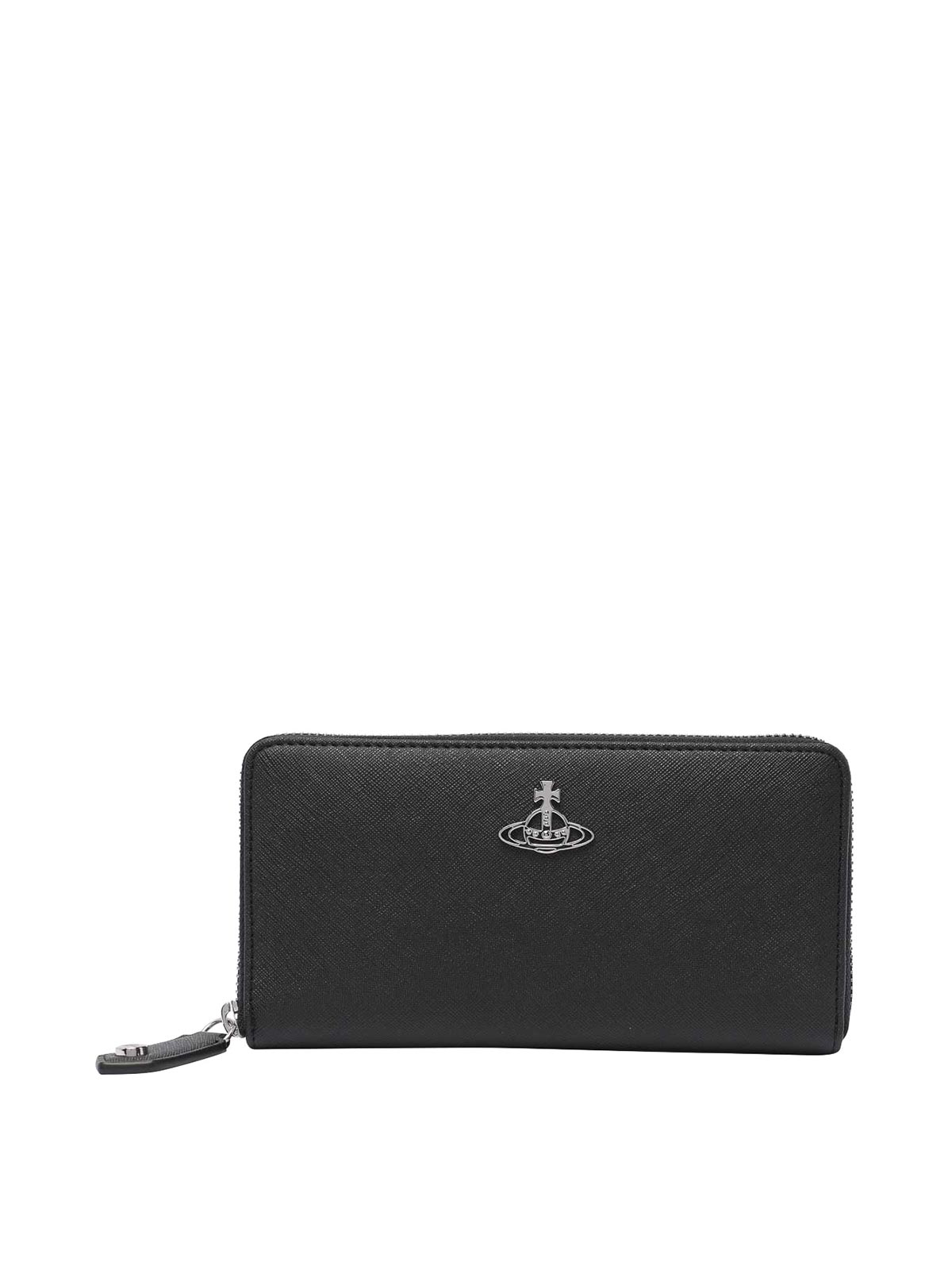 Wallets & purses Vivienne Westwood - Logo wallet - 51050023S000BN401