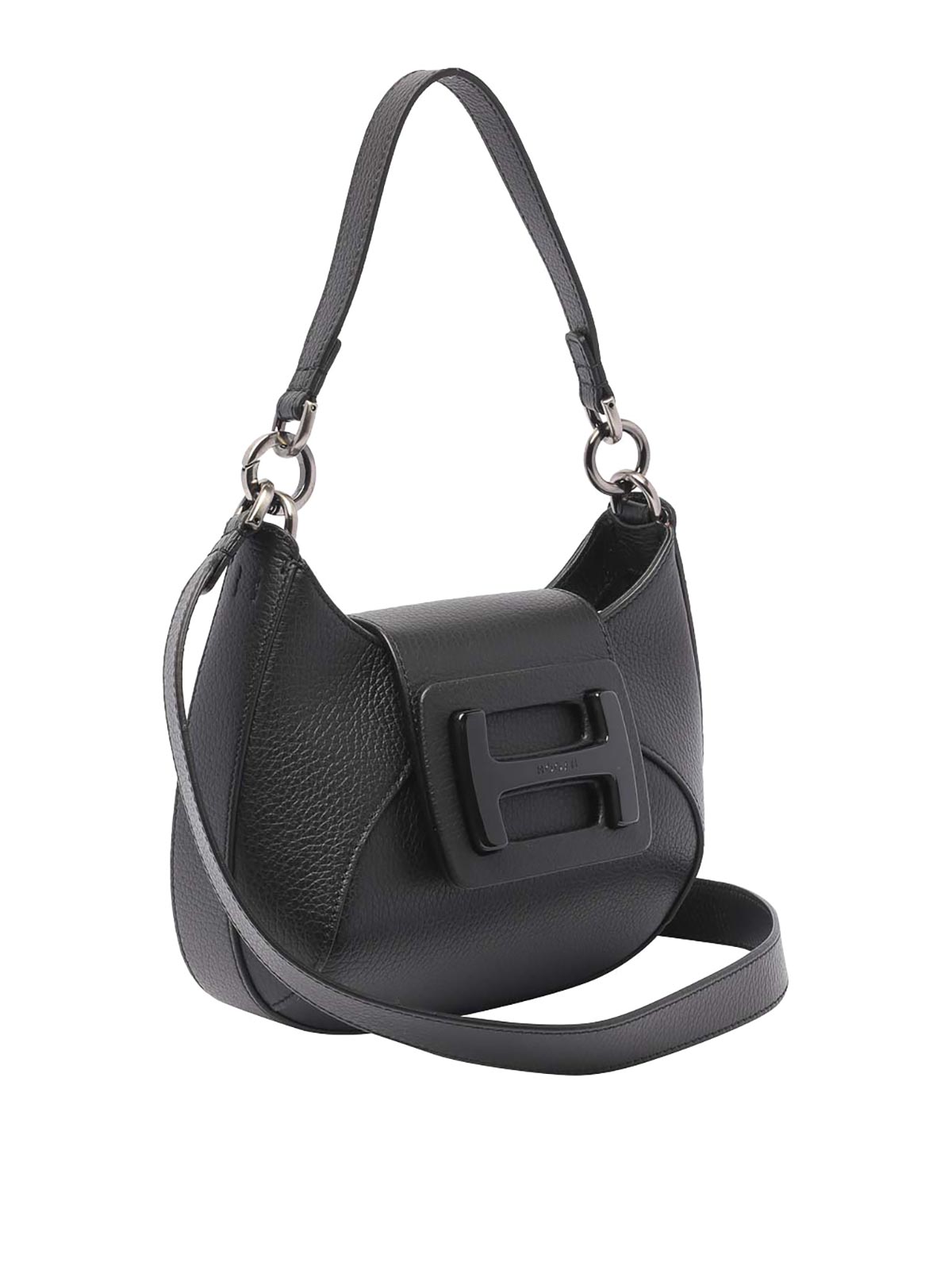 Hogan on sale hobo bag