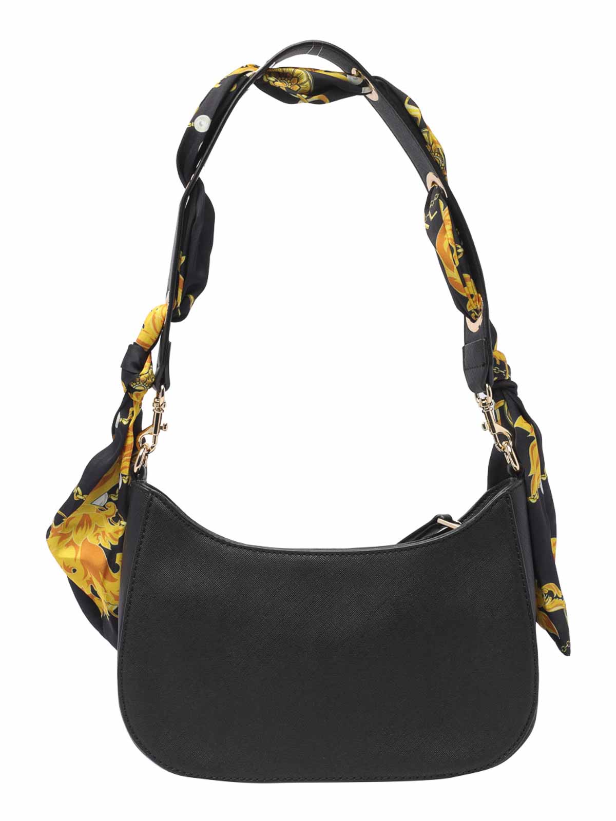 VERSACE JEANS COUTURE ボディバッグ VERSACE JEANS COUTURE ヴェルサーチ バッグ ウエストポーチ ウエスト