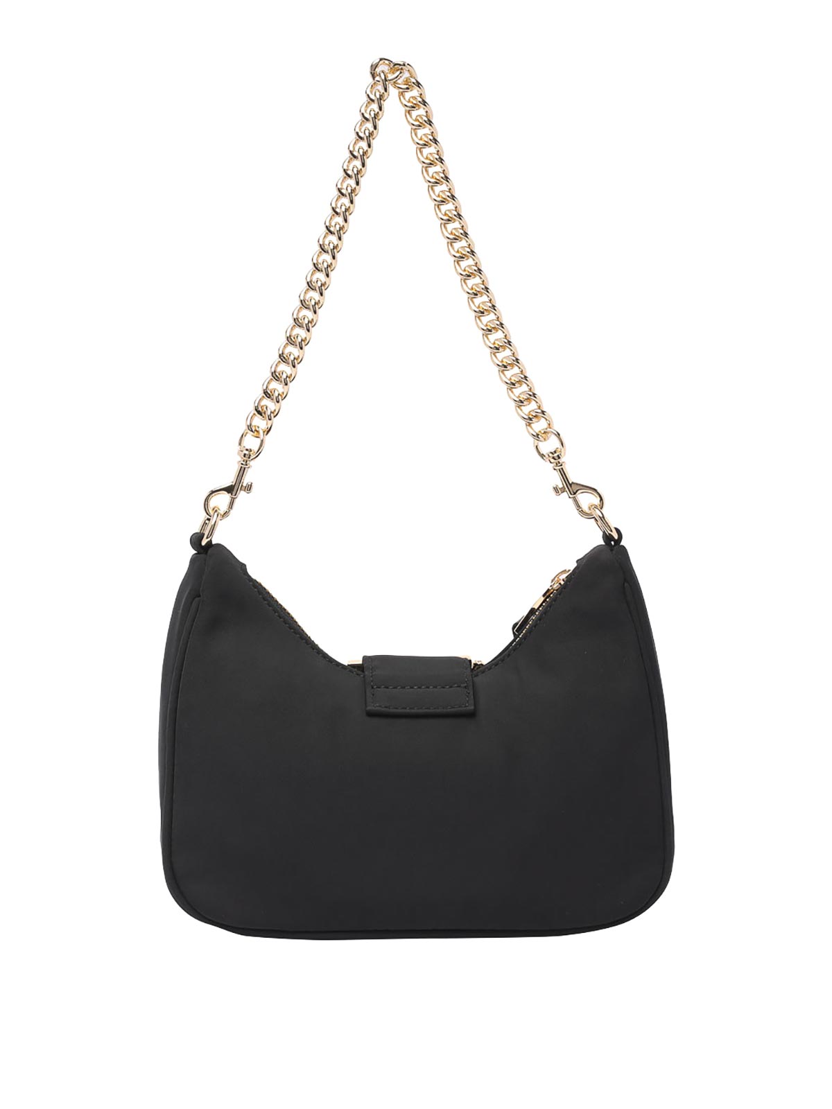 Versace Jeans Couture クロスボディバッグ - 黒|75VA4BFGZS809899