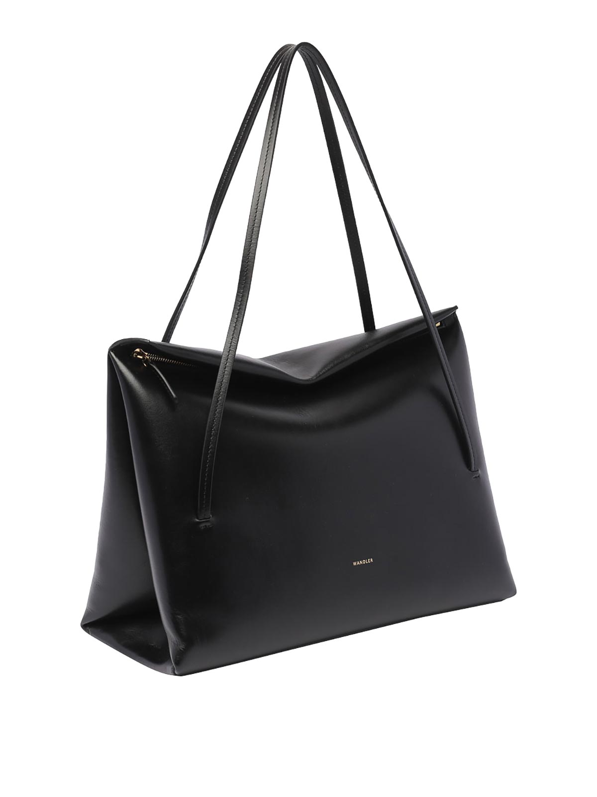 Wandler Medium jo tote bag - Black - Women|1203279 | thebs.com