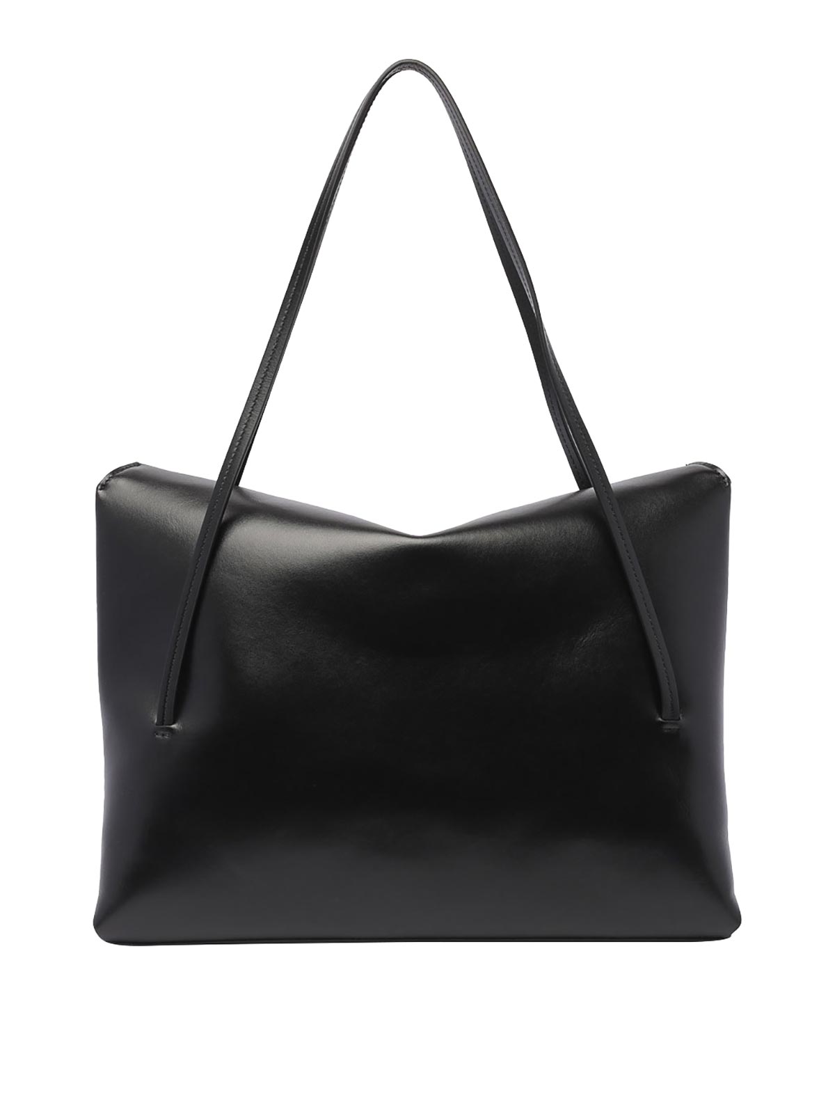 WANDLER jo Tote Medium トートバッグ ブラック 新品未使用 Wandler Medium jo tote bag - Black - Women|1203279 | thebs.com
