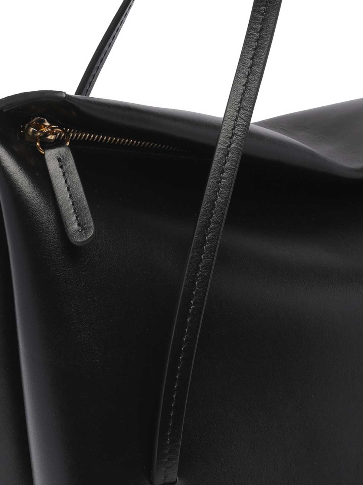Wandler Medium jo tote bag - Black - Women|1203279 | thebs.com