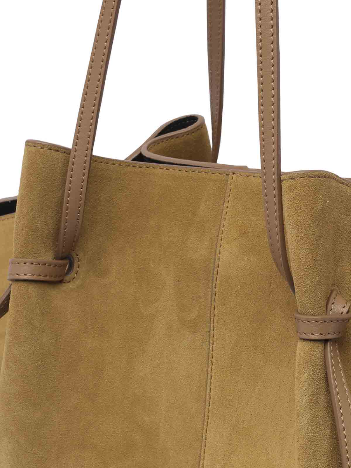 Buy Mochi Women Green Hand Bags Tote bag Online | SKU: 66-76-21-10 – Mochi  Shoes