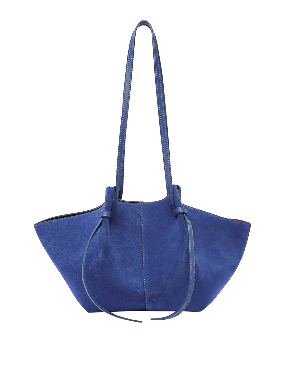 ★YUZEFI★ Charlie Crossback Black YUZCHBCH00 YUZCHBCH00SS23 Yuzefi - Charli Bag - YUZRS23-HB-CH-40 – 