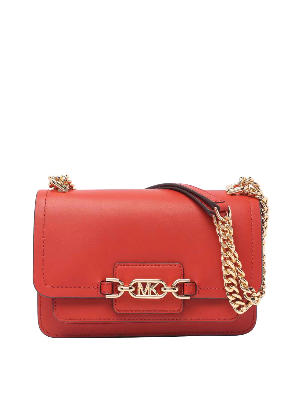 Michael Michael Kors Bolsa Bandolera - Rojo