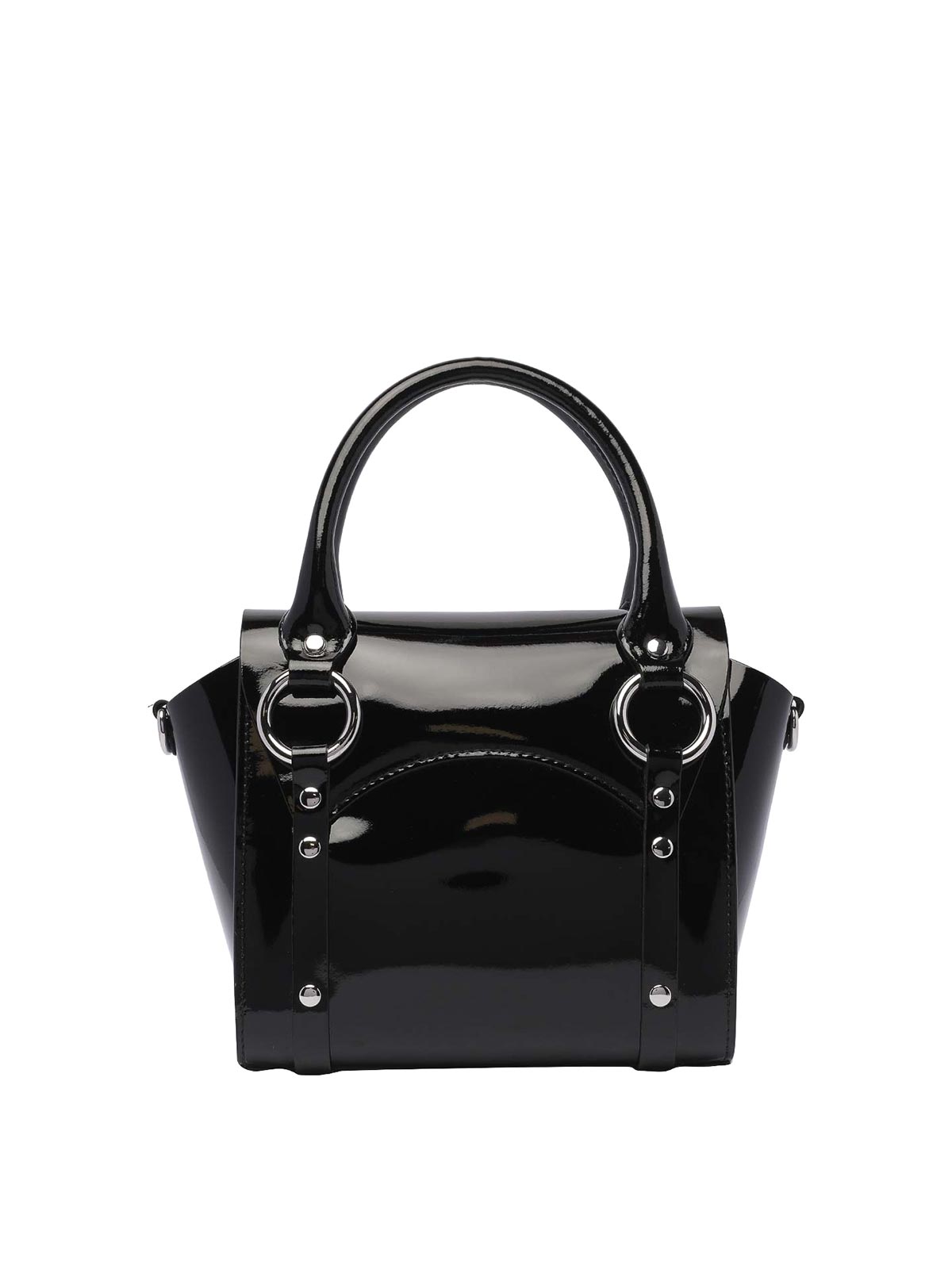Vivienne Westwood Vivienne Westwood black betty handbag