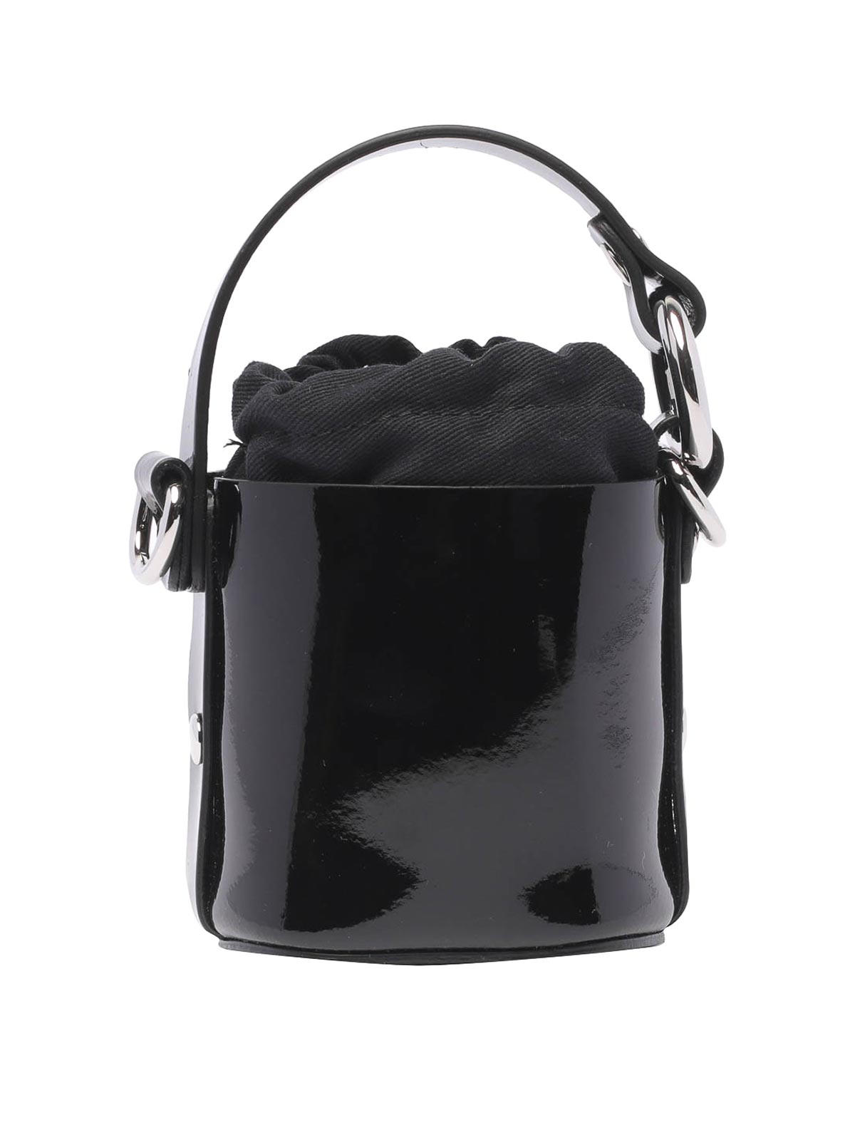[Vivienne Westwood] デイジー ショルダーバッグ ブラック 41020011-42093n401_1.jpg