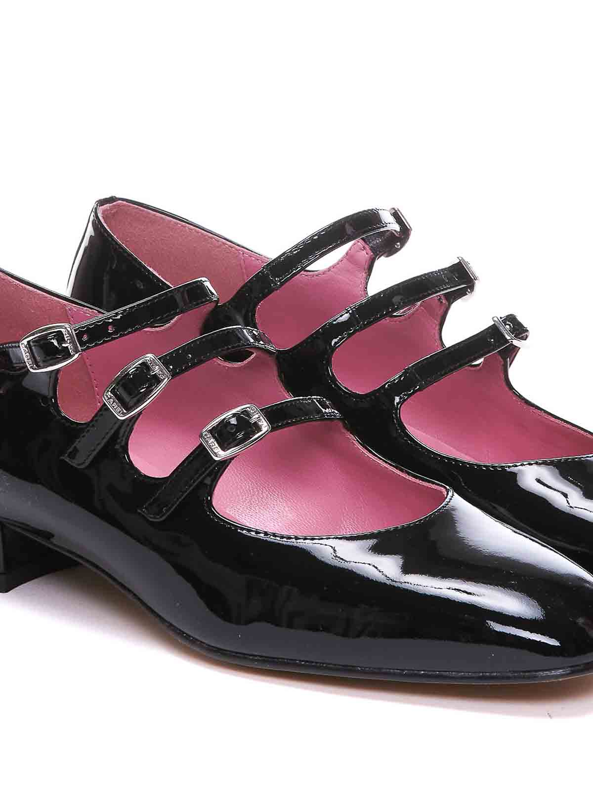 Shop Carel Zapatos De Salón - Ariana In Black