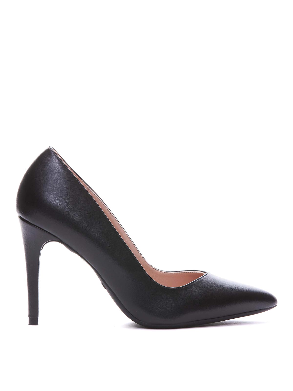 Liu Jo Vickie 133 pumps - Black - Women | SA3135EX01422222