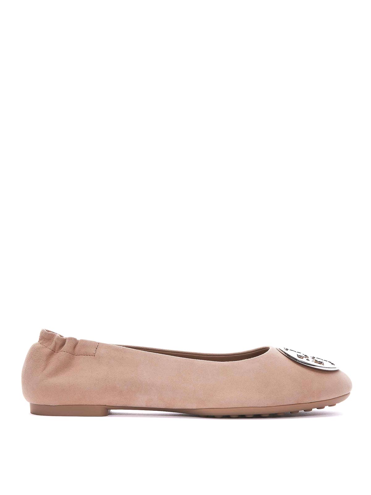 TORY BURCH CLAIRE BALLETS