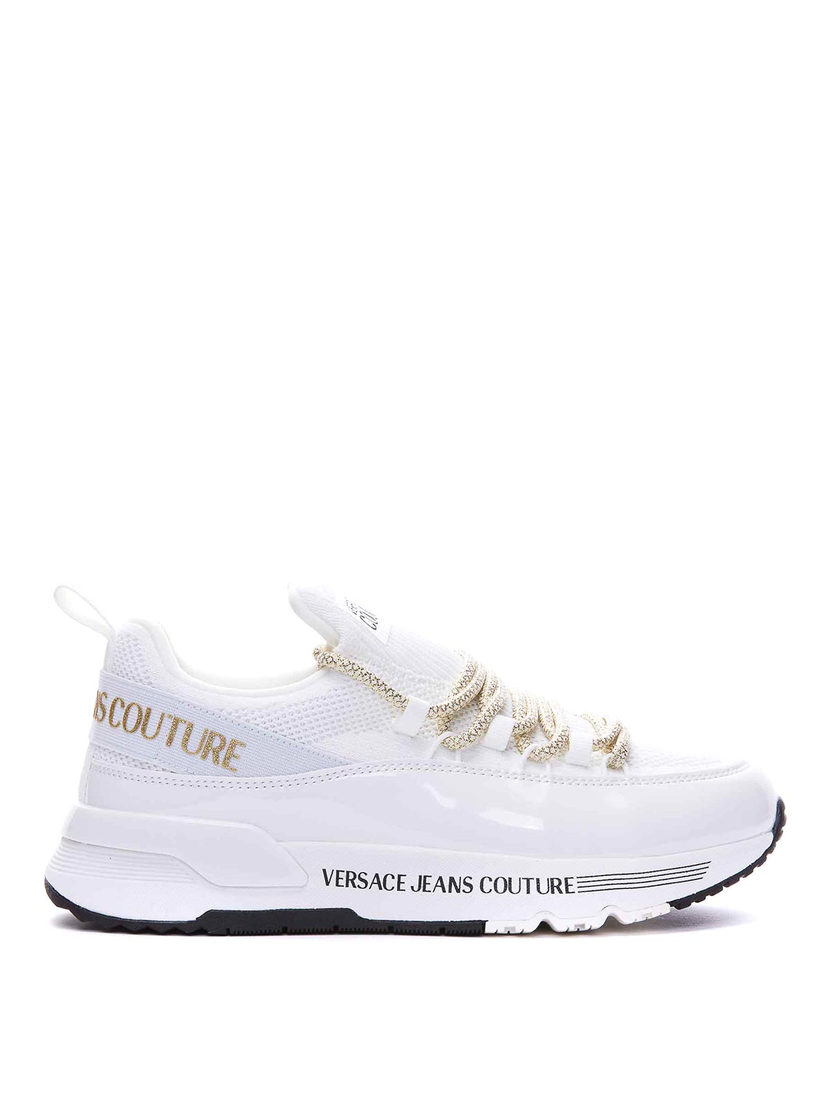 Trainers Versace Jeans Dynamic sneakers 75VA3SABZS905G03