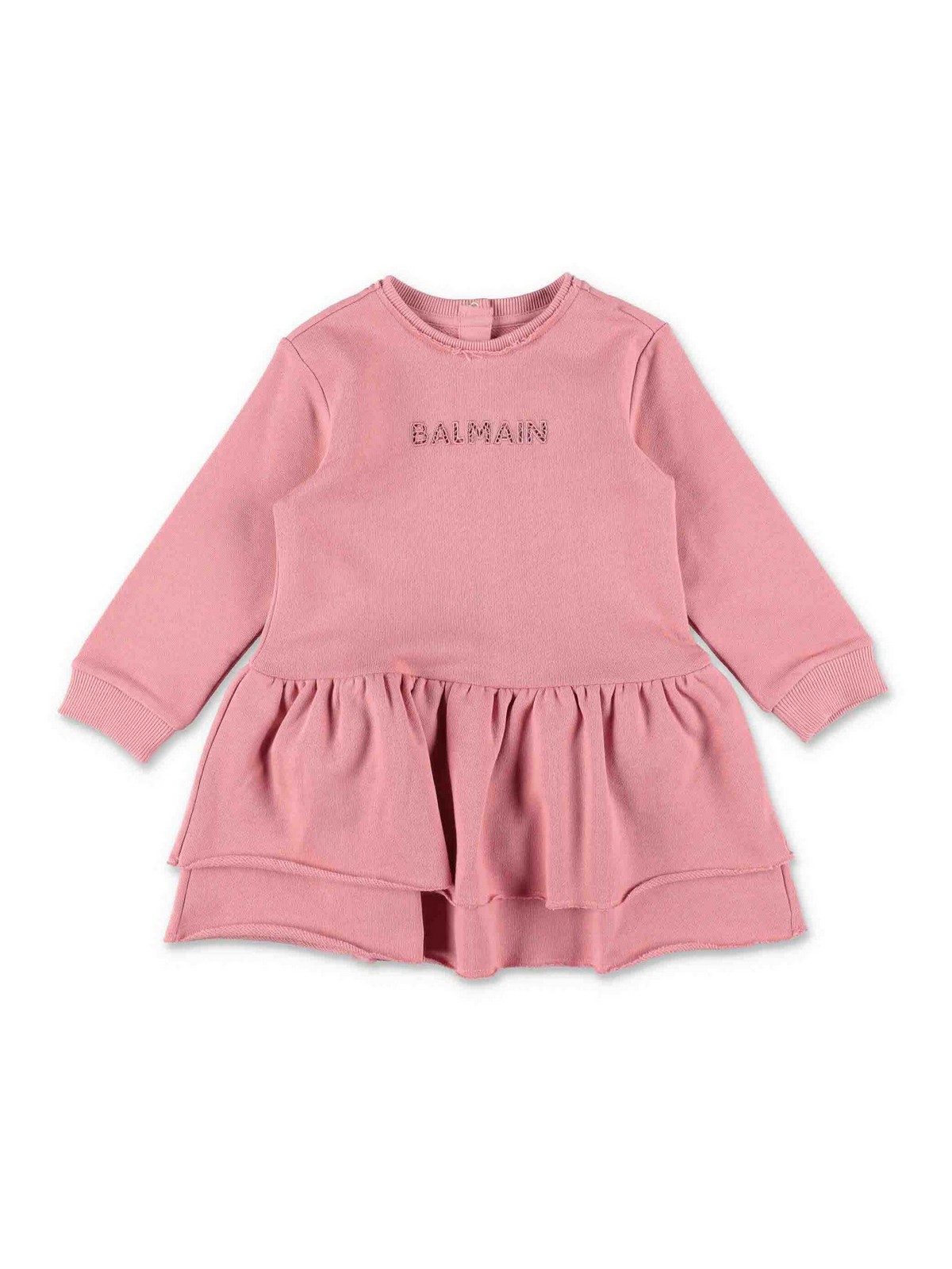 Baby girl discount balmain