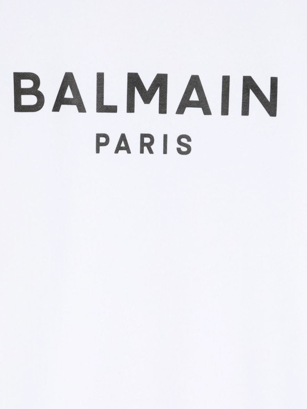 Maglie balmain sales