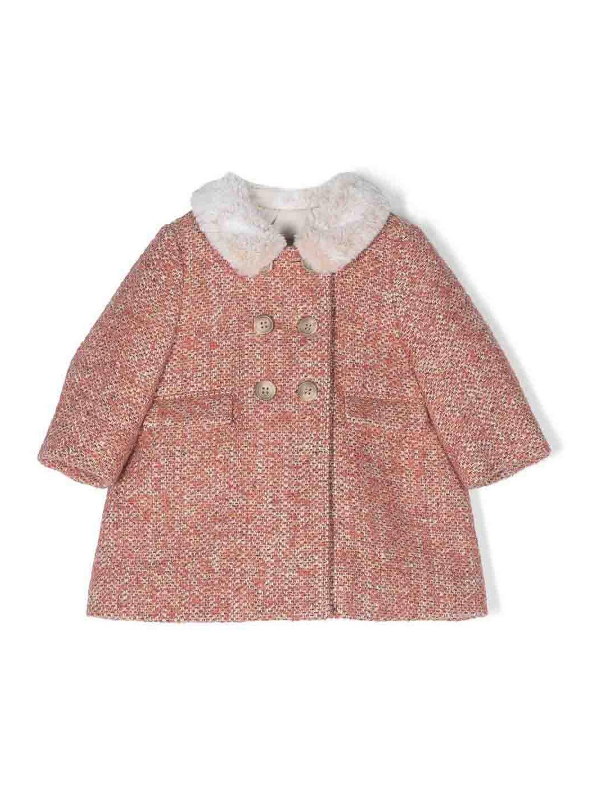 Bonpoint hotsell baby coat