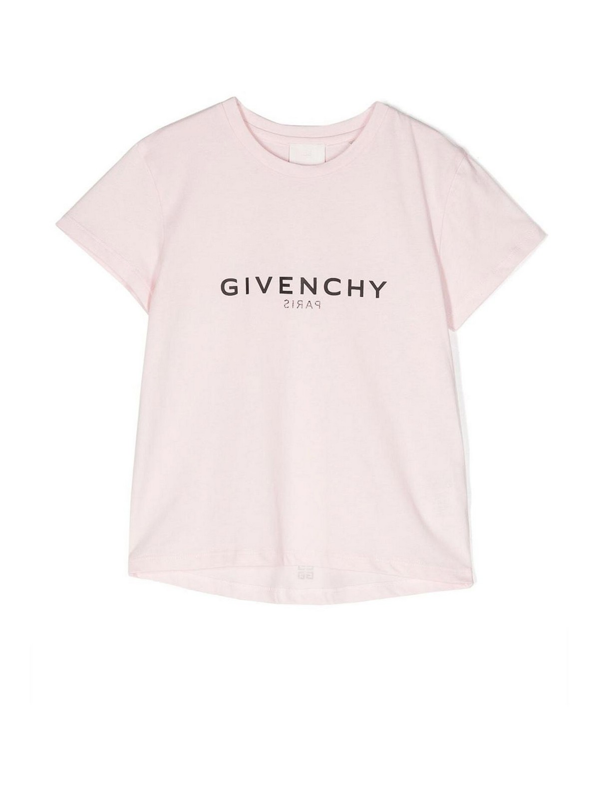 Givenchy t shirt store pink