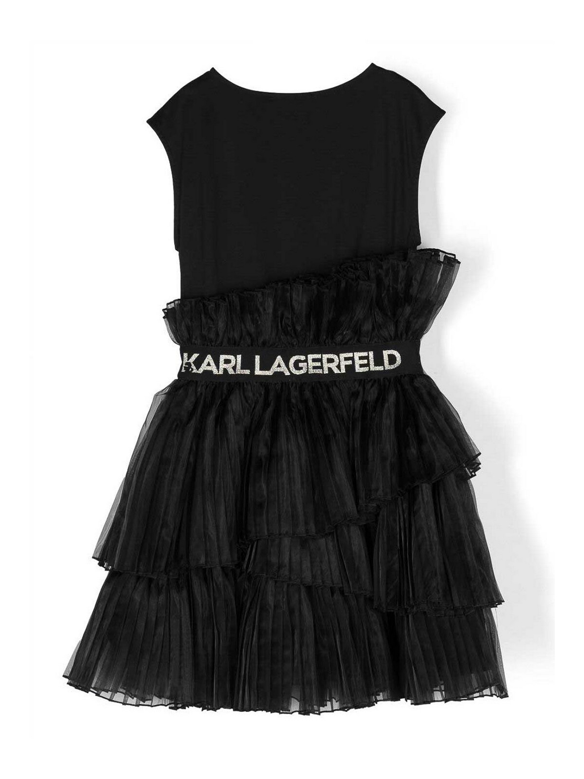 Karl Lagerfeld, Dresses