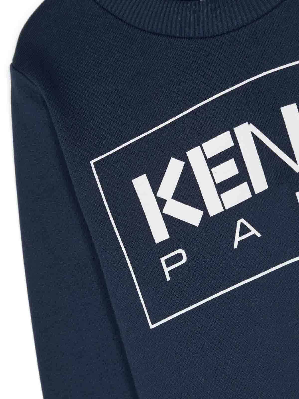 Kenzo sweatshirt age outlet 12