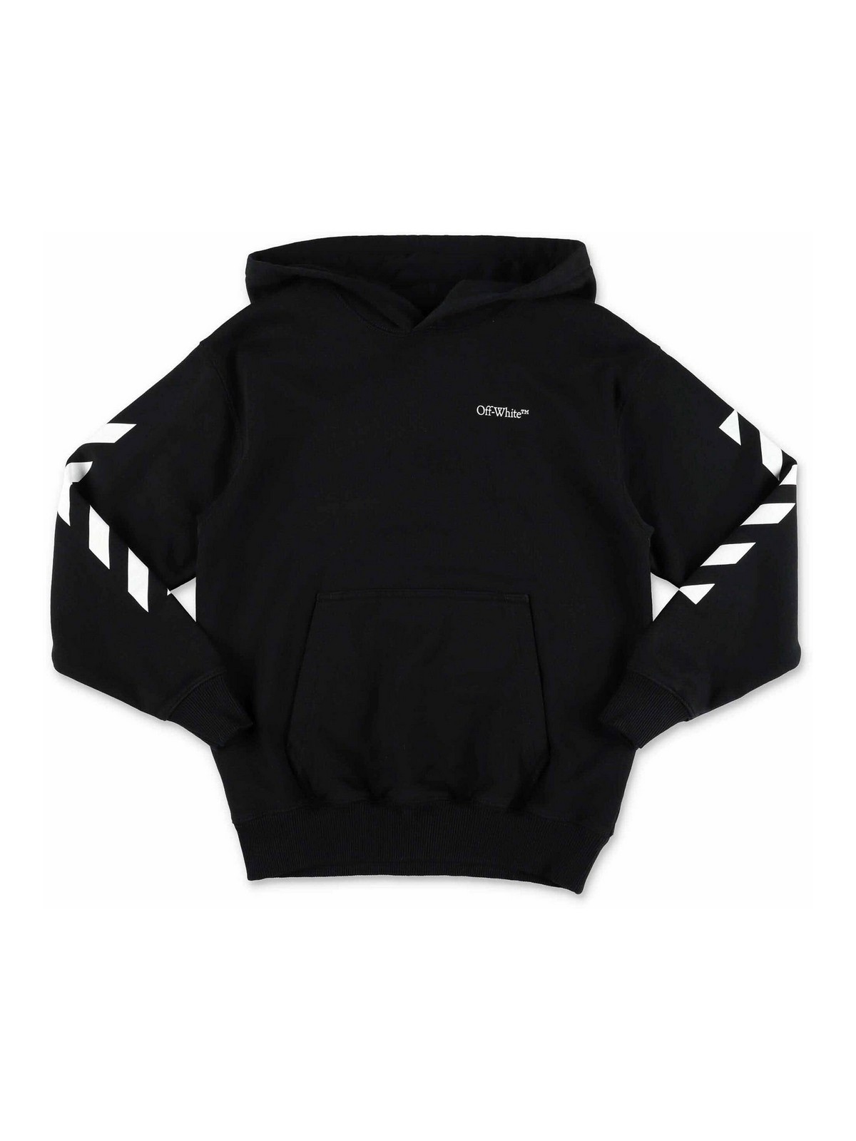 Off white best sale original hoodie