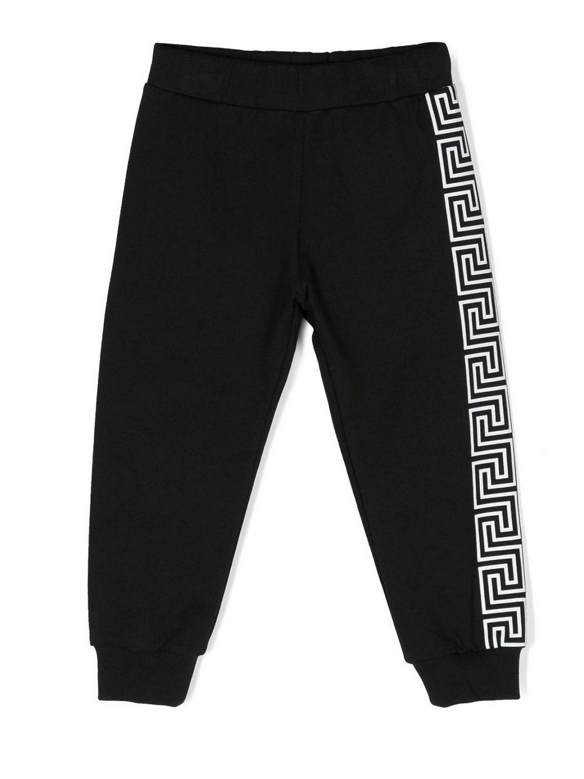 Versace Versace Allover Cargo Trousers for Men | Online Store EU