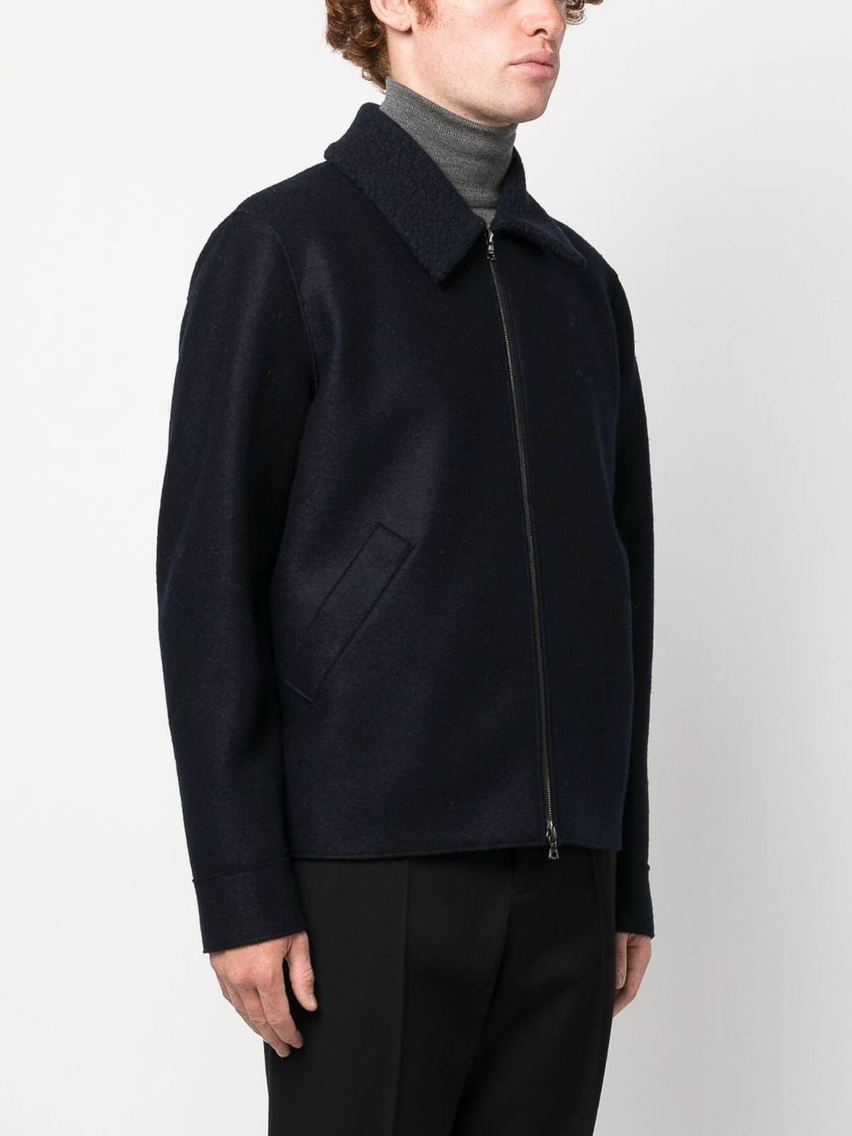 HARRIS W HARF LONDON ジャケット美品 楽天市場】ハリスワーフロンドン HARRIS WHARF LONDON C9427PBR