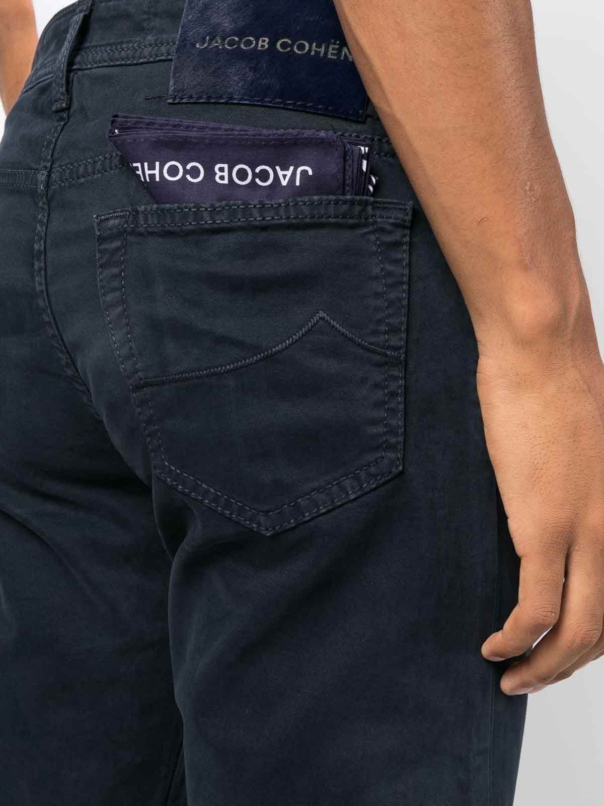 Jacob cohen jeans hot sale online shop