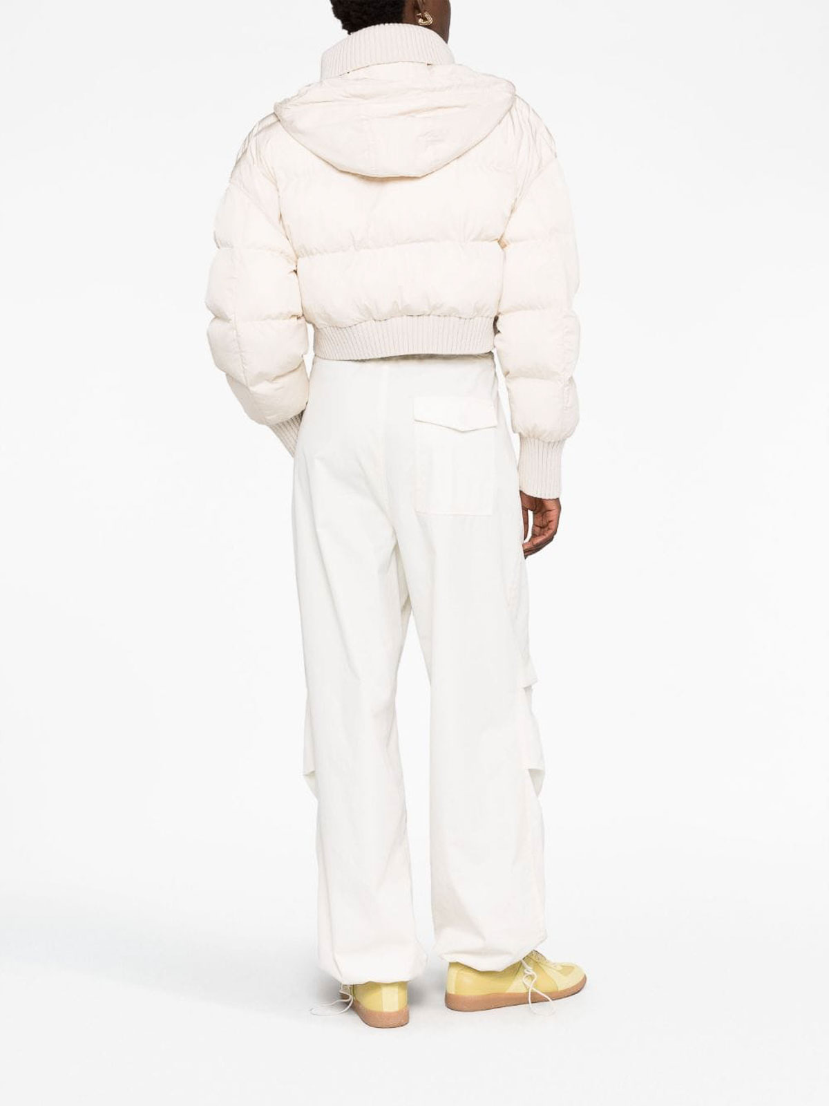 JACQUEMUS La Doudoune Caraco ジャケット 【公式通販】