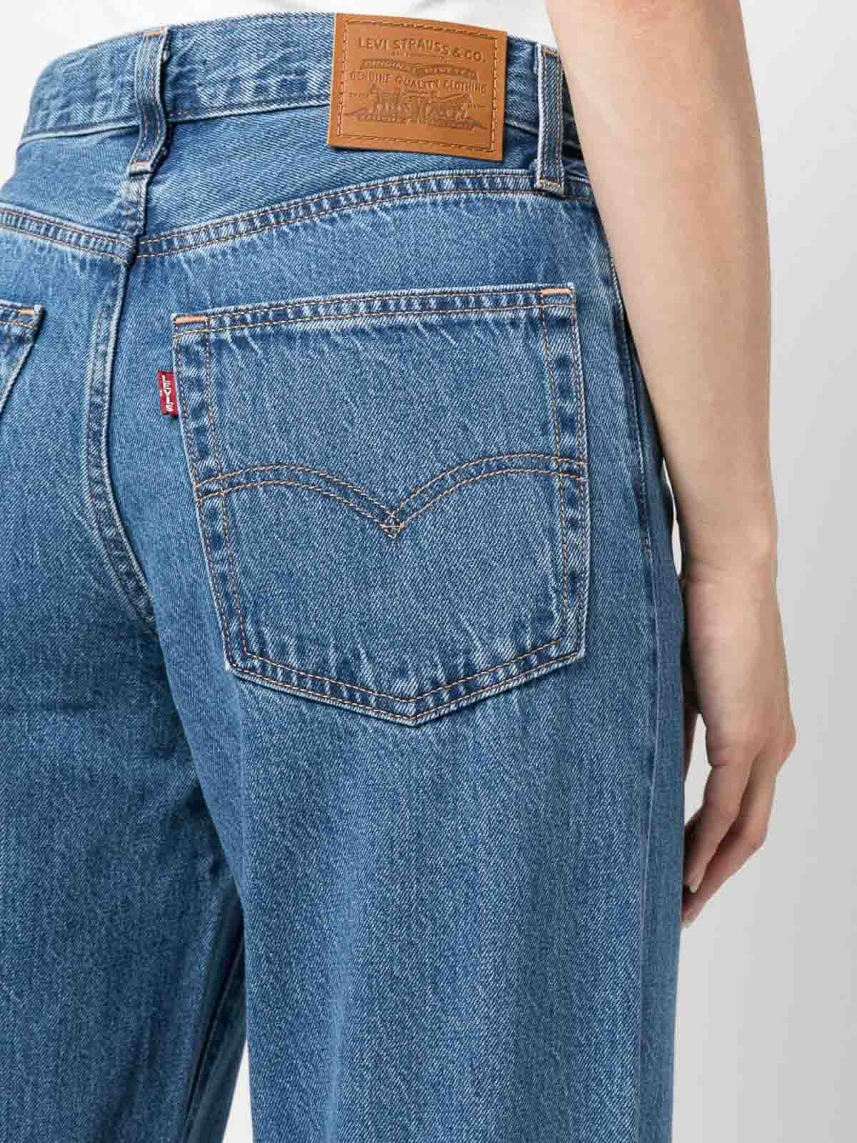 Bootcut jeans Levi'S - Baggy dad jeans - A34940013 | thebs.com [ikrix.com]