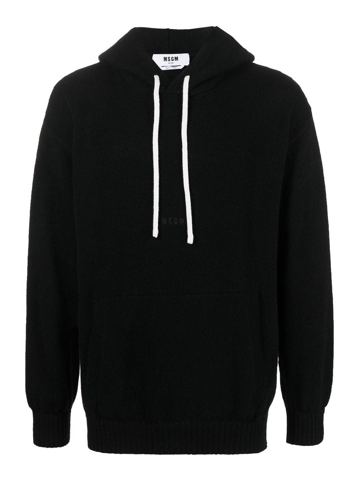 Msgm hoodie hotsell