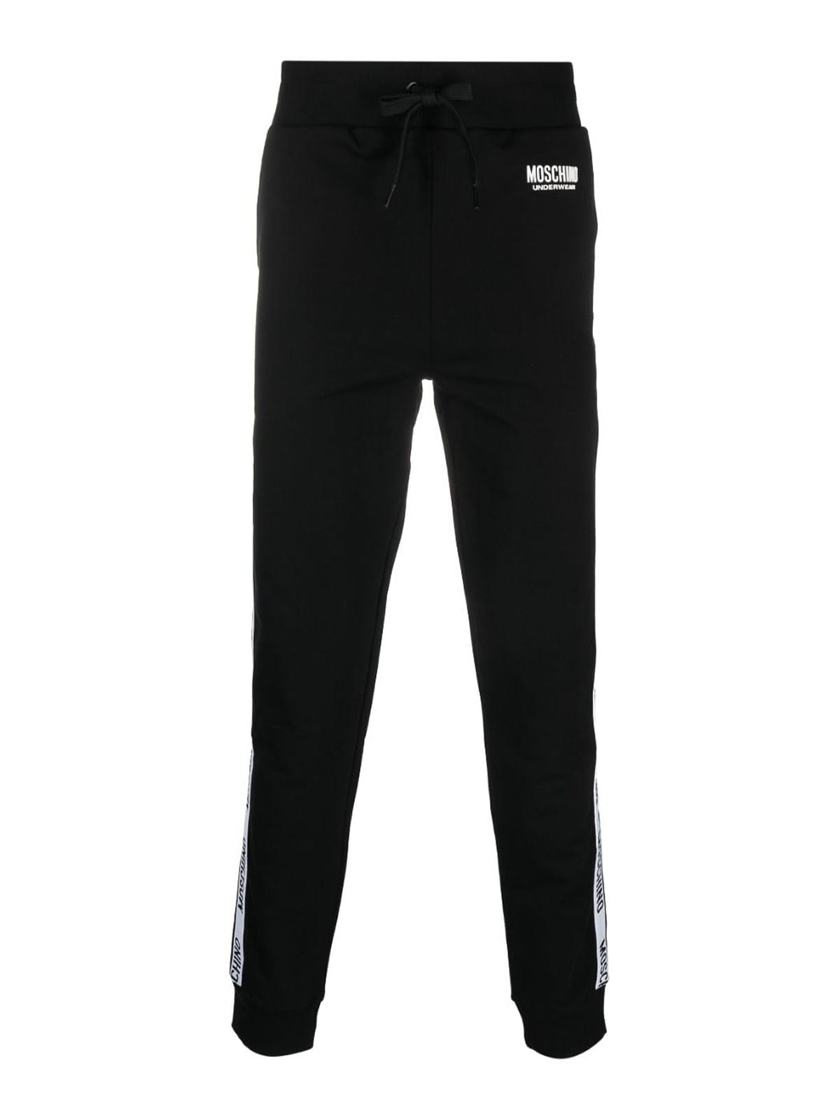 Moschino pants clearance