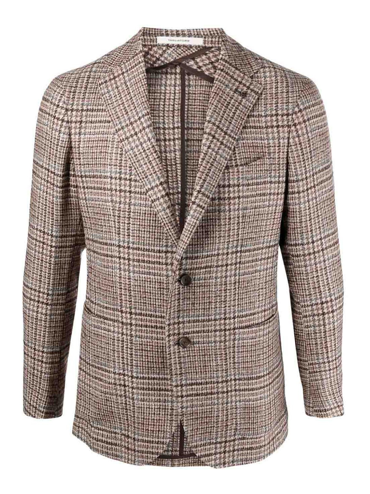 TAGLIATORE BLAZER - MARRÓN