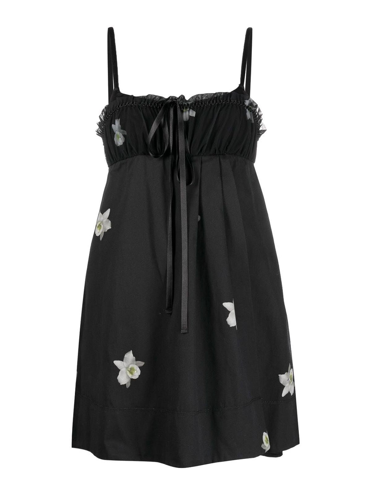 パーティードレス PINKO 105215 A2LD Z04 Dresses PINKO: Dress woman - White | Pinko dress 105215A2LD online
