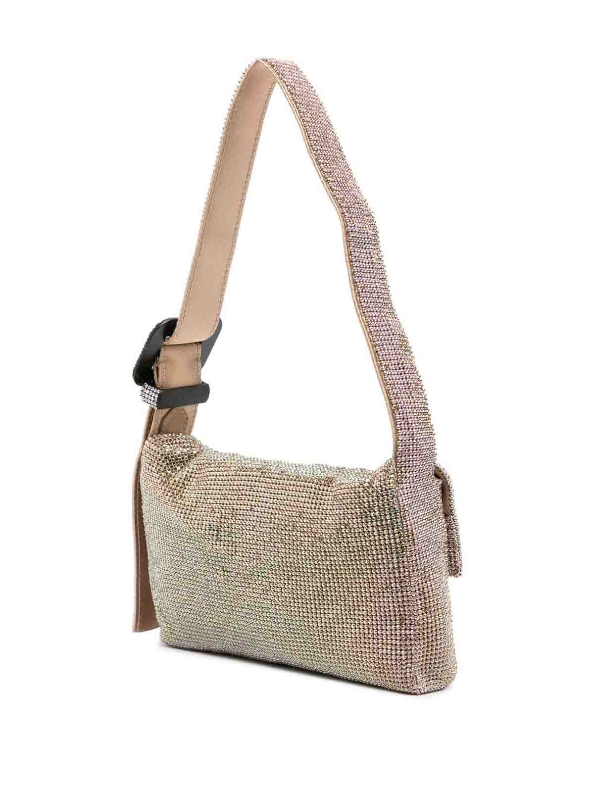 ショルダーバッグ・ポシェット BENEDETTA BRUZZICHES VITTY LA MIGNON SHOULDER BAG VITTY LA MIGNON - As You Like It - Benedetta Bruzziches
