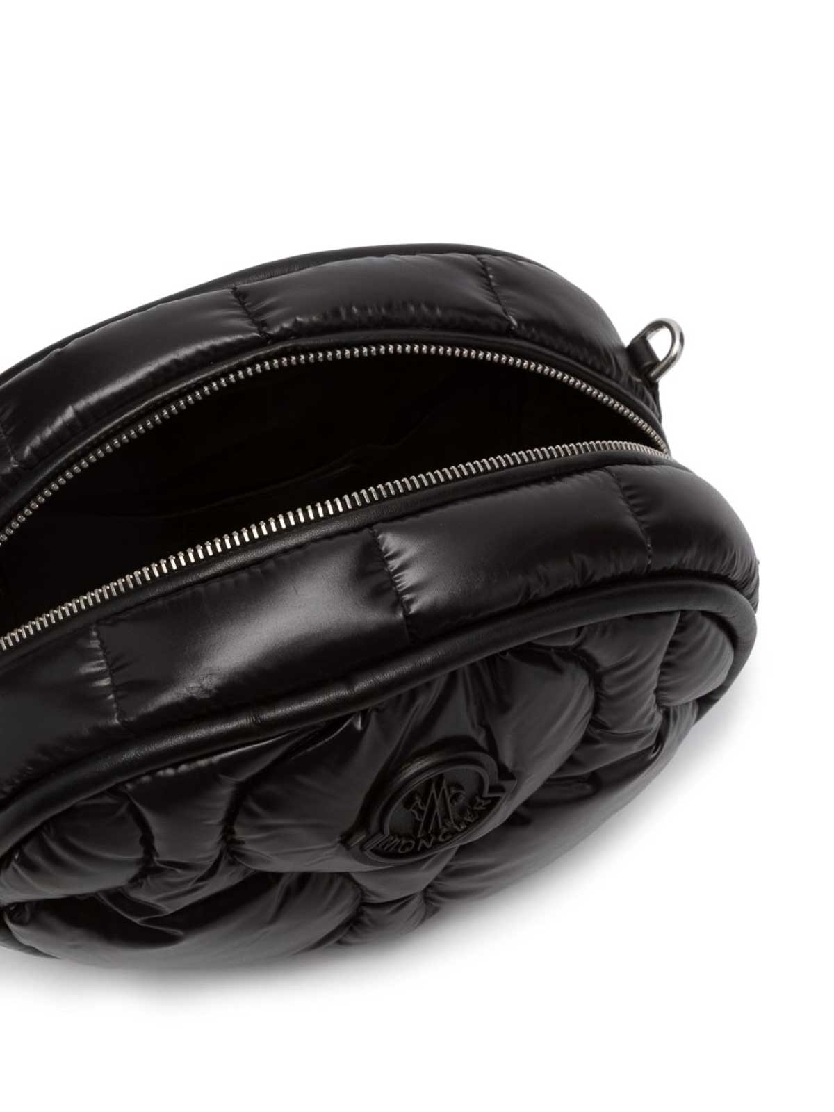 Moncler クロスボディバッグ - 黒 | I209B5L00003M2974999