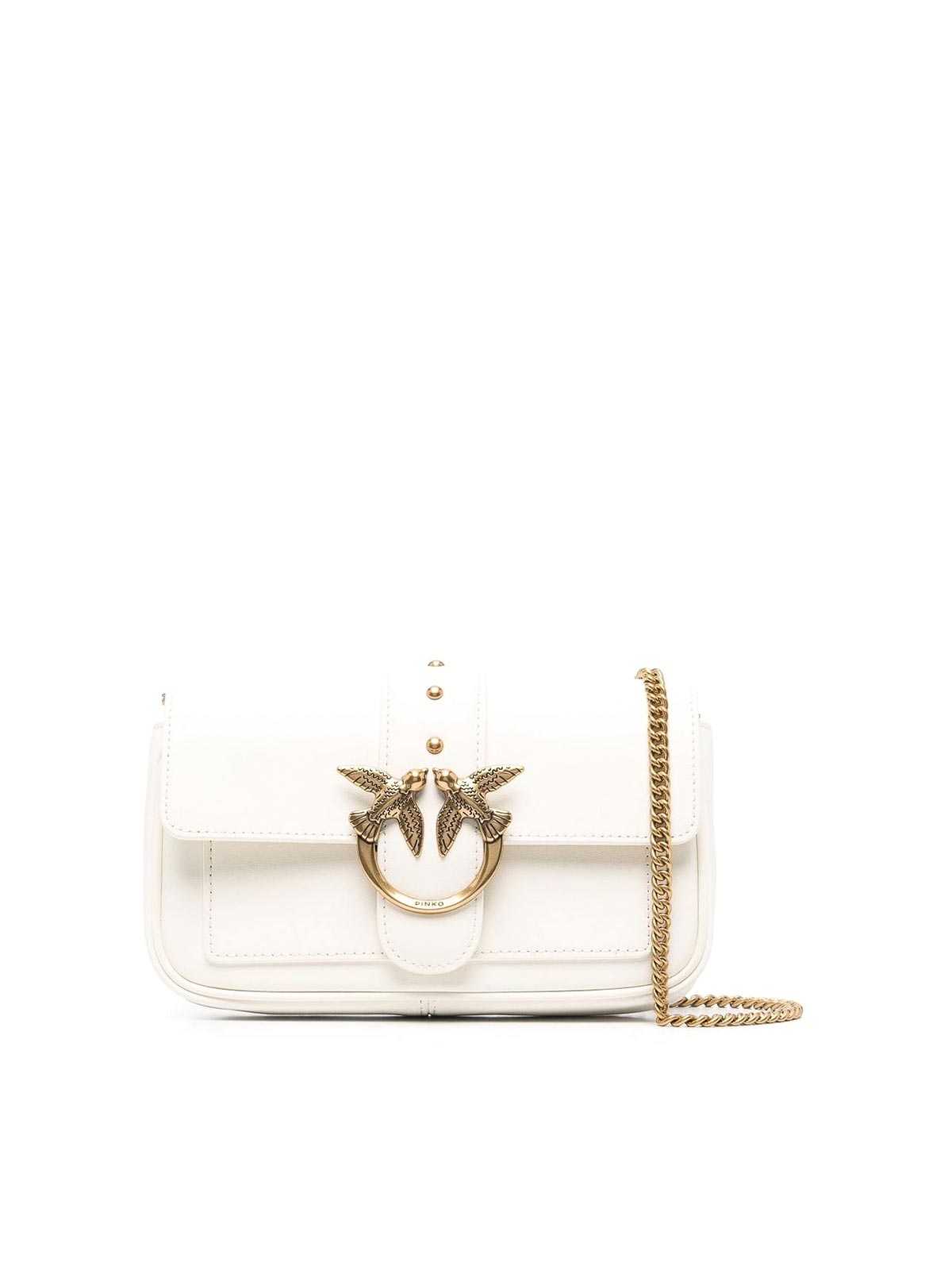 ショルダーバッグ・ポシェット PINKO SS25 Crossbody bags (100061 A0F1Z14Q) 26303419_56079801_600.jpg